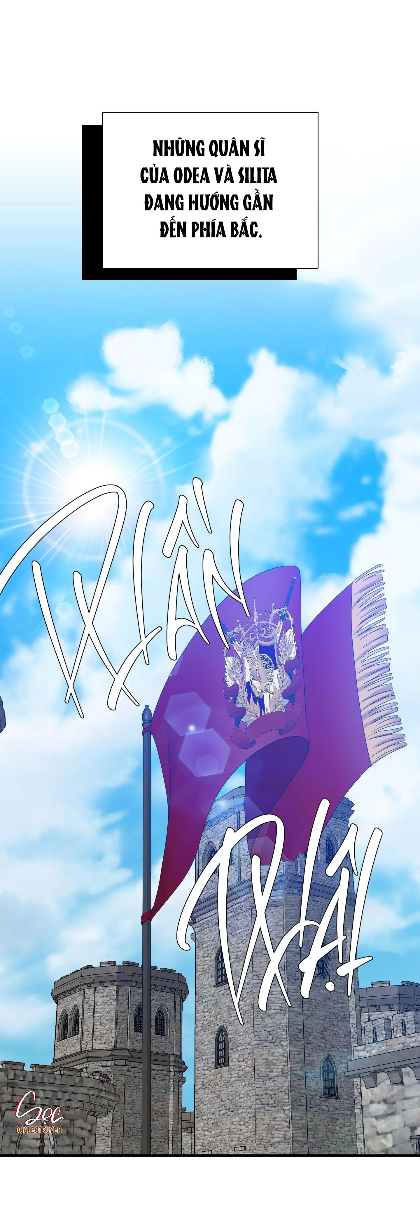 SMYRNA VÀ CAPRI Chapter 64 Trang 4