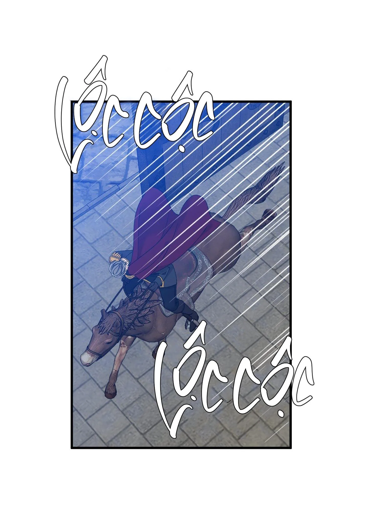 SMYRNA VÀ CAPRI Chapter 64 Trang 5