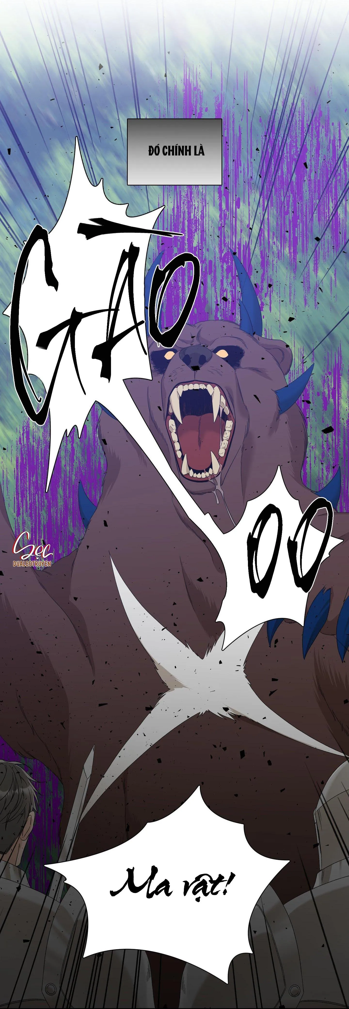 SMYRNA VÀ CAPRI Chapter 64 Trang 8