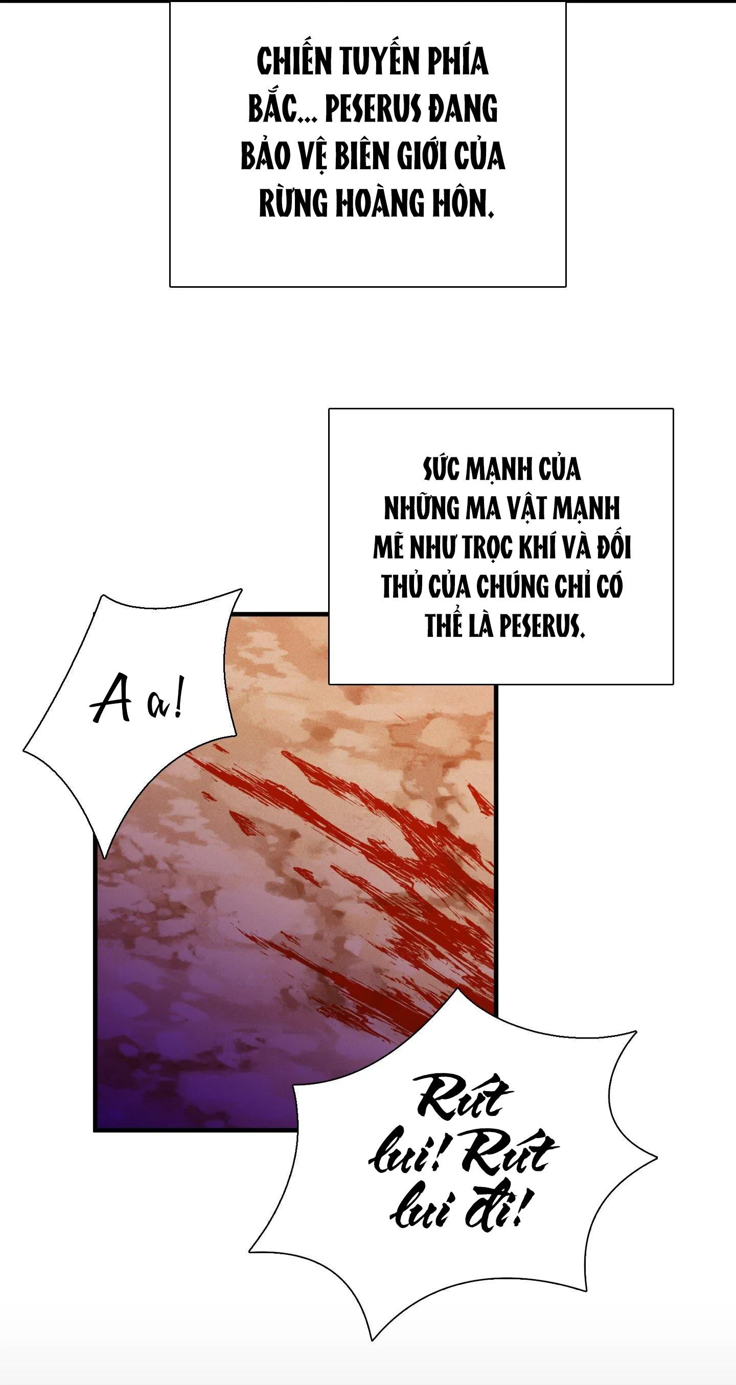 SMYRNA VÀ CAPRI Chapter 64 Trang 9