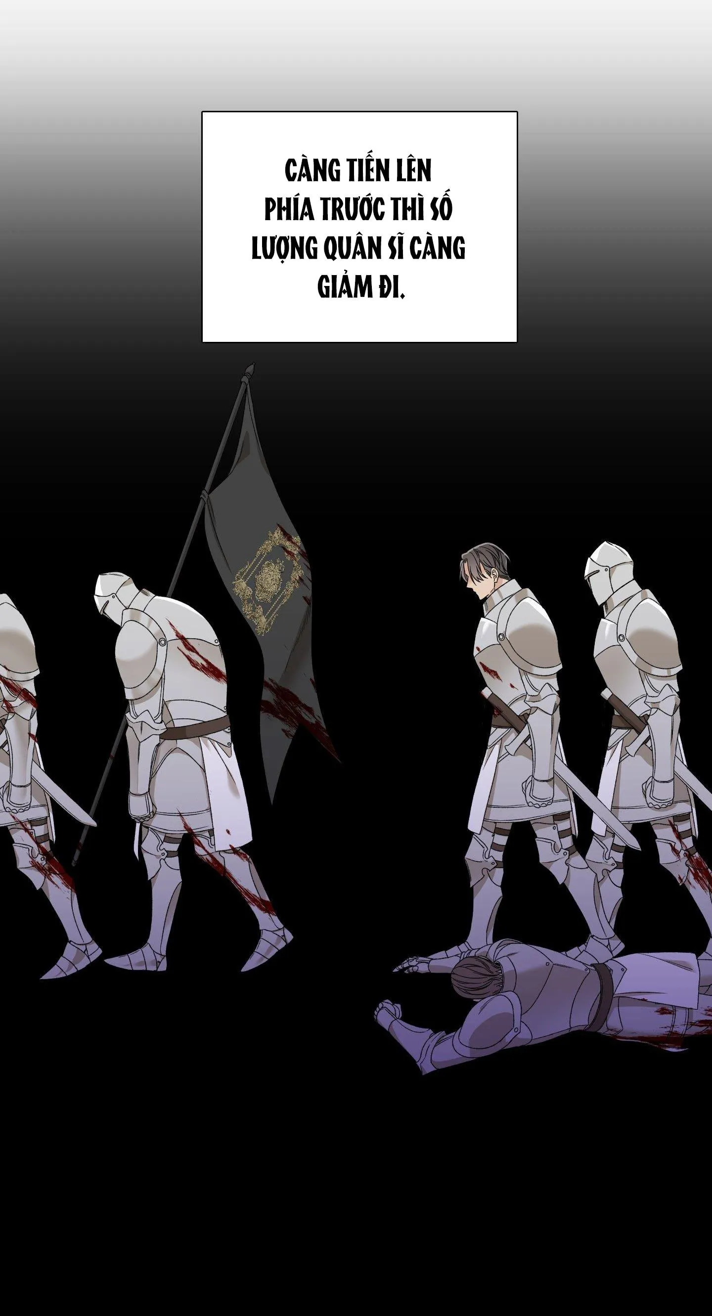 SMYRNA VÀ CAPRI Chapter 64 Trang 10