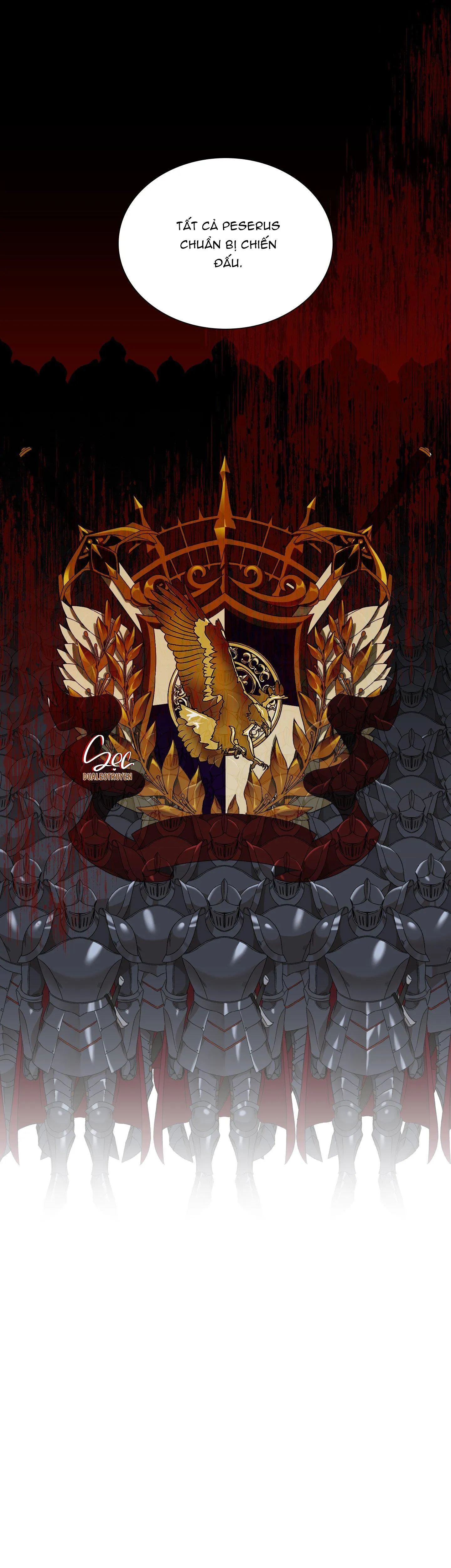 SMYRNA VÀ CAPRI Chapter 64 Trang 16