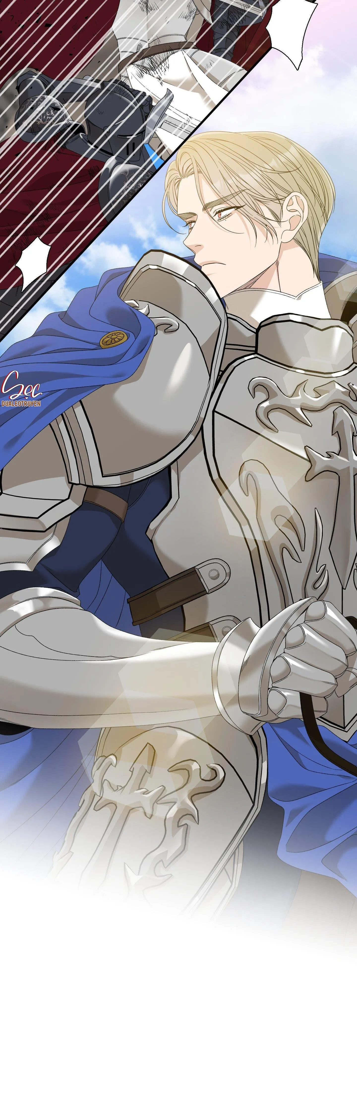 SMYRNA VÀ CAPRI Chapter 64 Trang 20