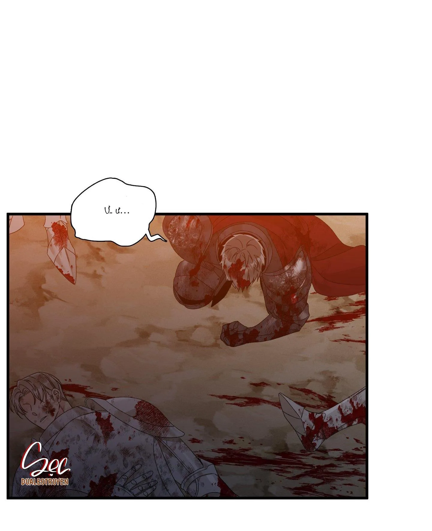 SMYRNA VÀ CAPRI Chapter 64 Trang 29