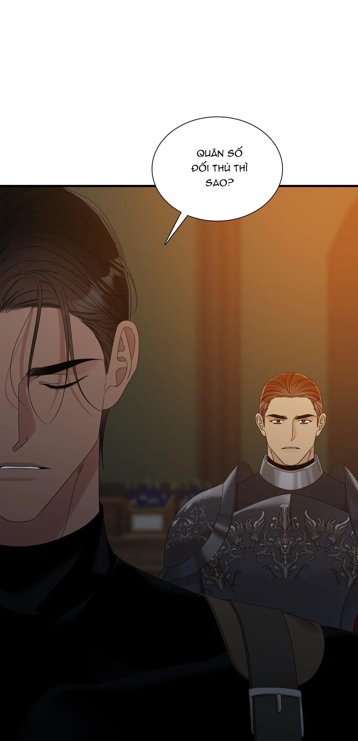 SMYRNA VÀ CAPRI Chapter 64 Trang 33