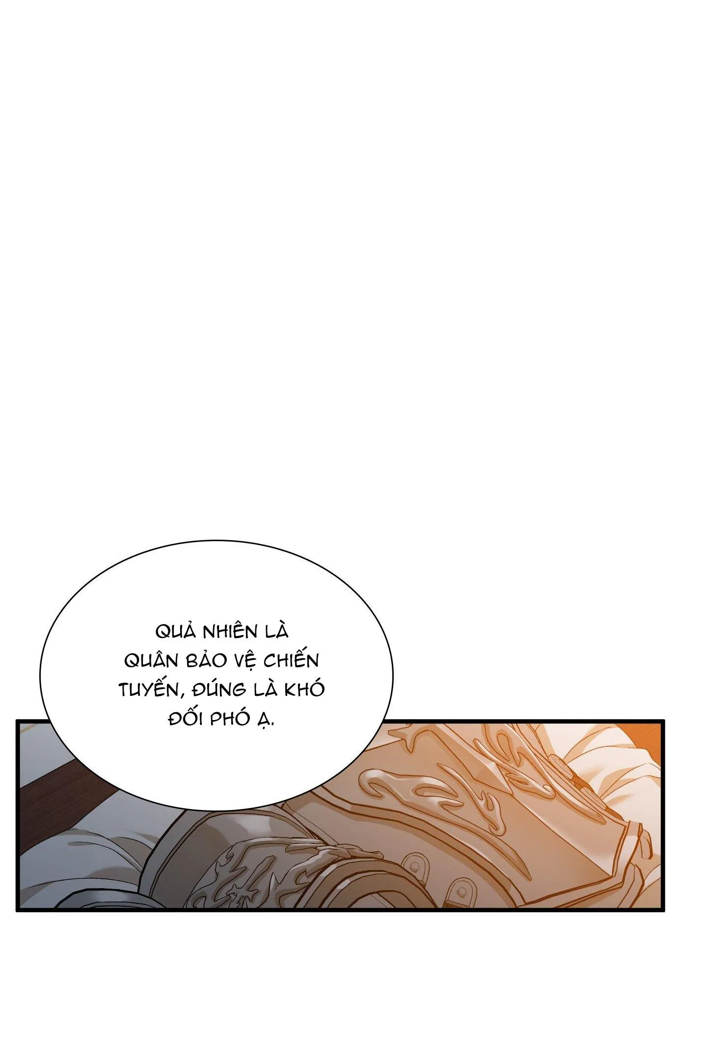 SMYRNA VÀ CAPRI Chapter 64 Trang 37