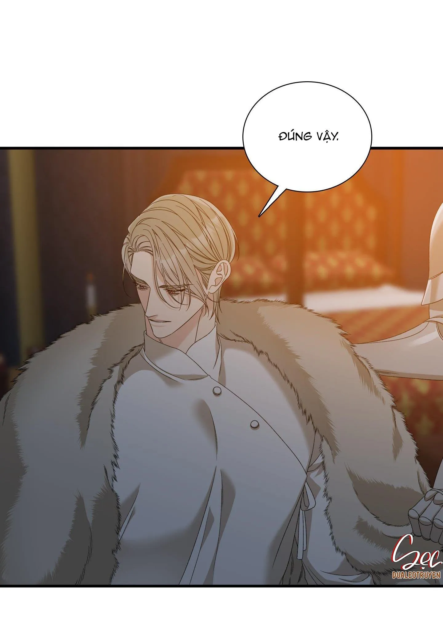 SMYRNA VÀ CAPRI Chapter 64 Trang 38