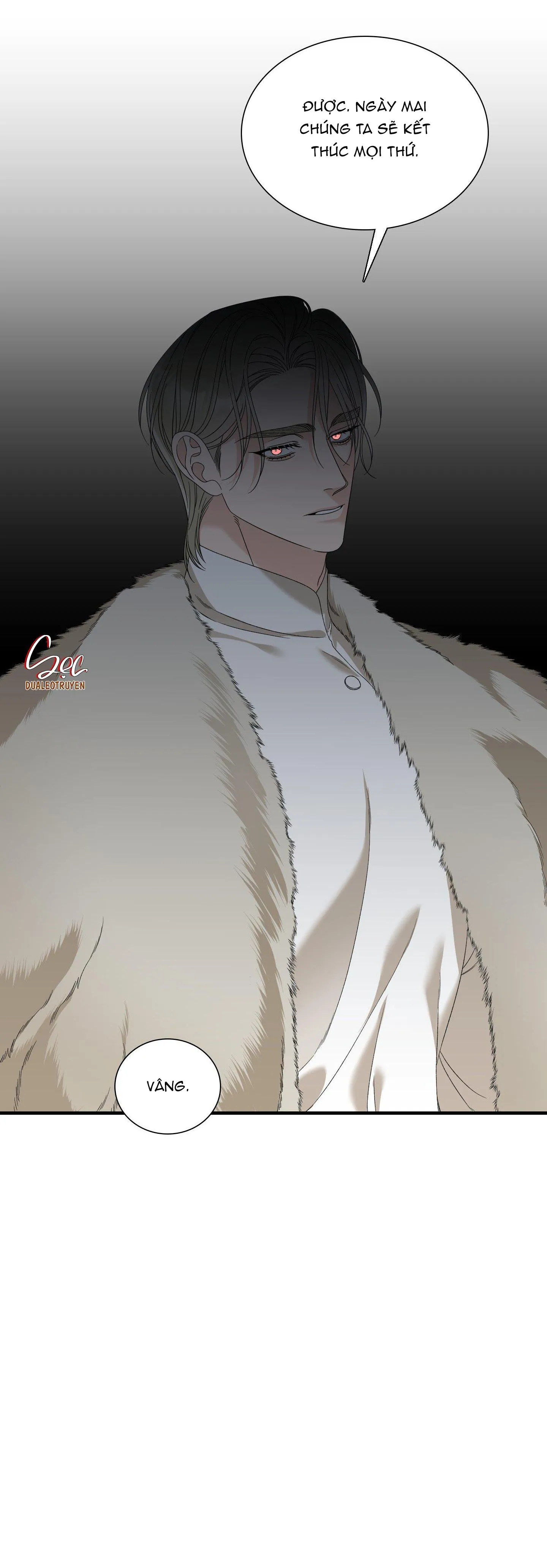 SMYRNA VÀ CAPRI Chapter 64 Trang 42