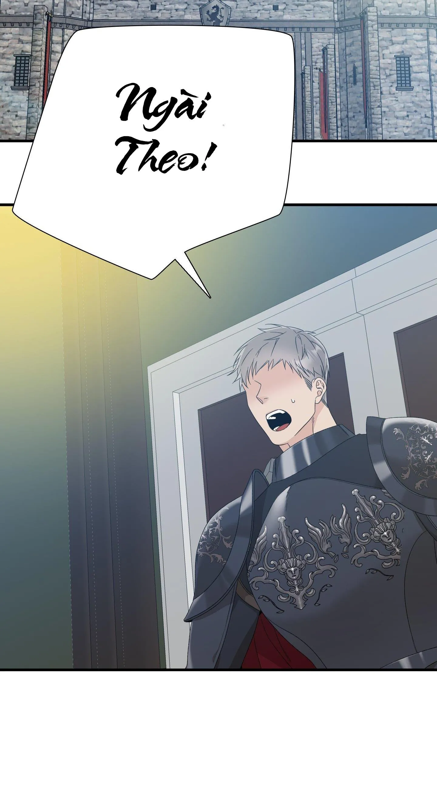 SMYRNA VÀ CAPRI Chapter 64 Trang 44