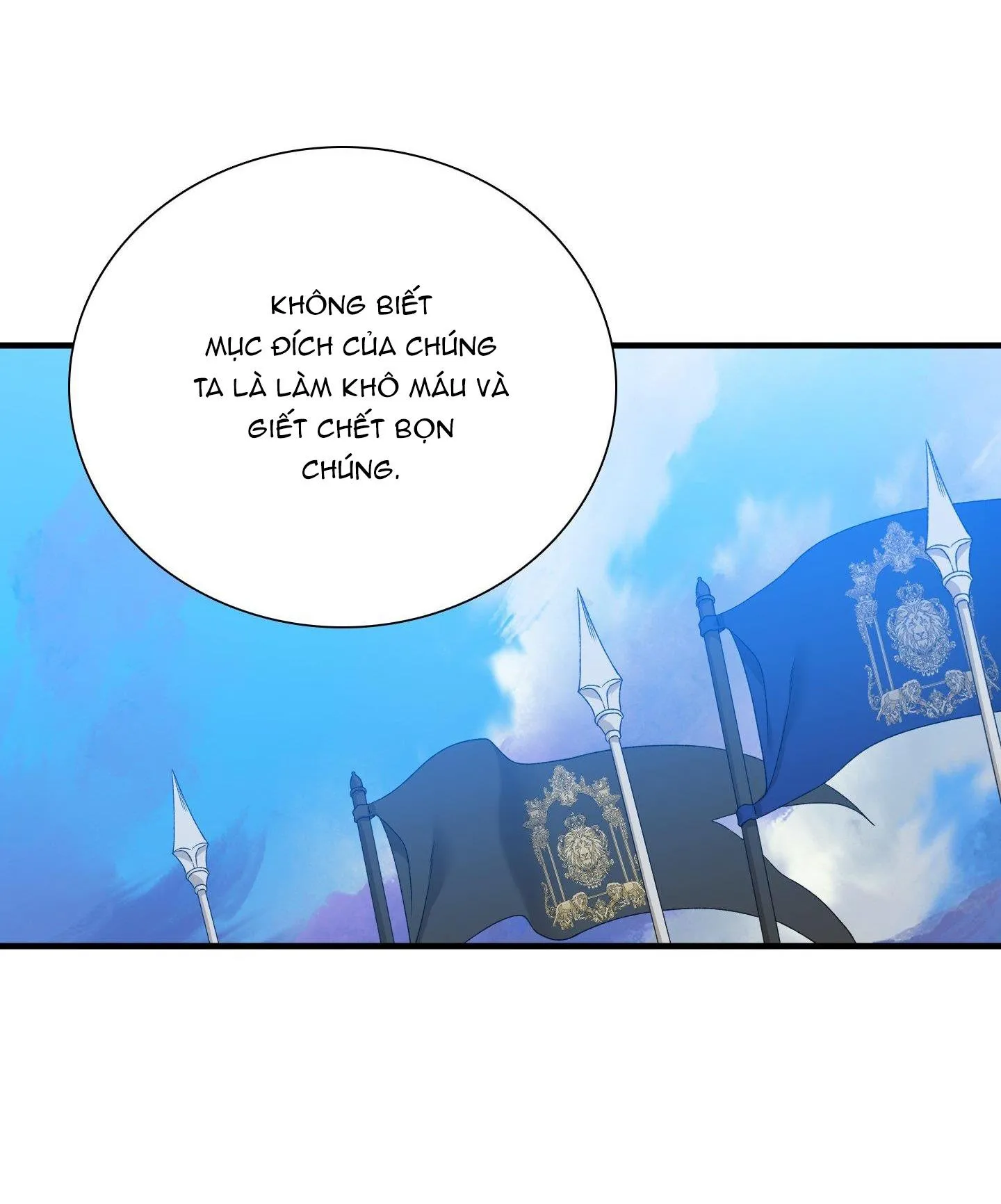 SMYRNA VÀ CAPRI Chapter 64 Trang 49