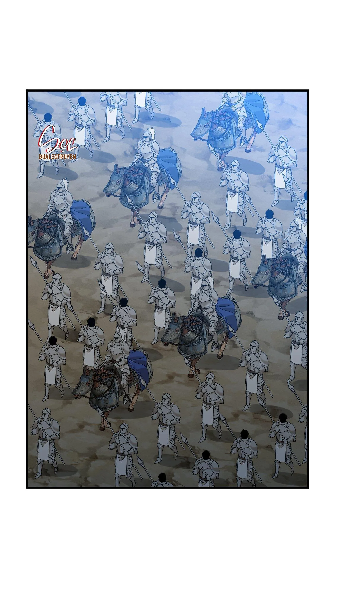 SMYRNA VÀ CAPRI Chapter 64 Trang 50