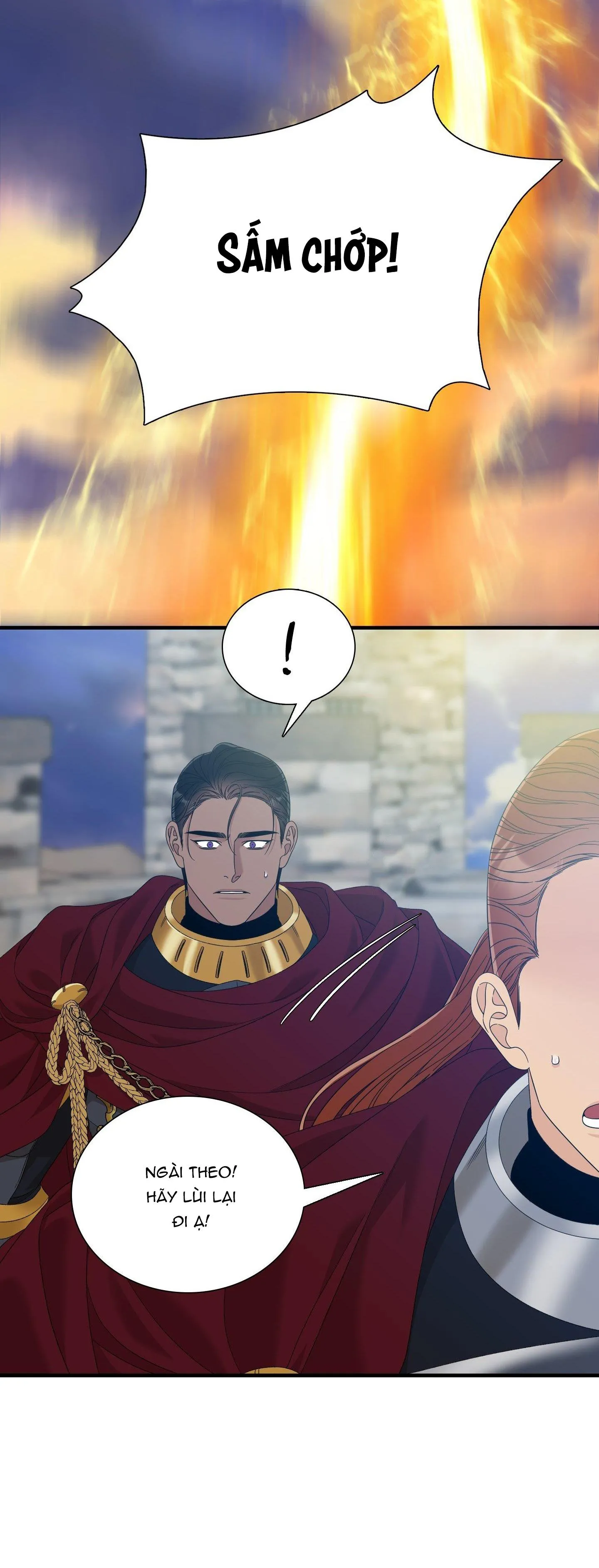 SMYRNA VÀ CAPRI Chapter 64 Trang 55