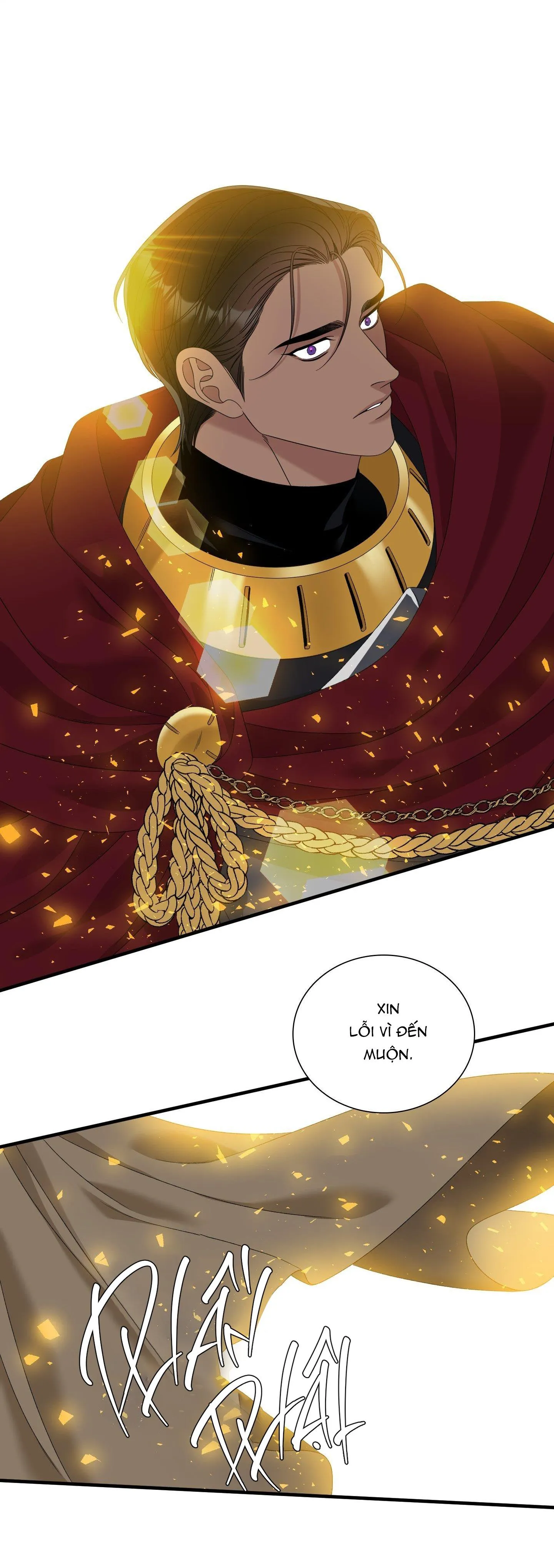 SMYRNA VÀ CAPRI Chapter 64 Trang 58