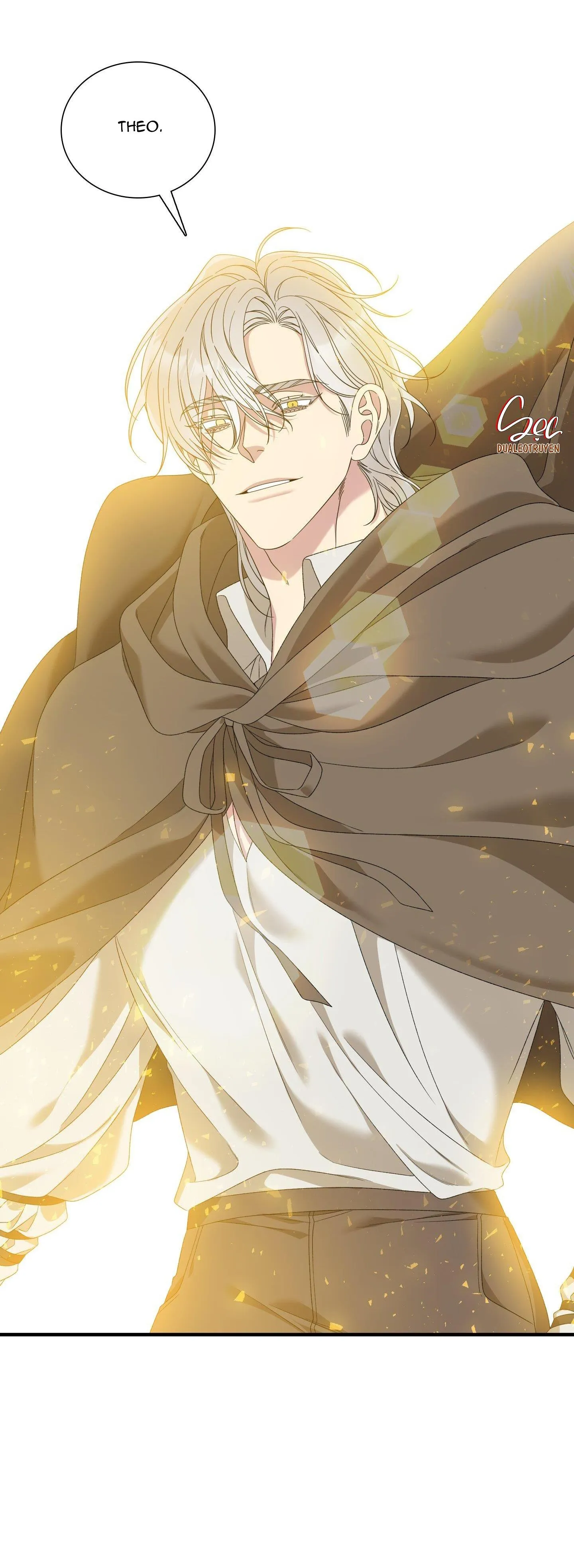 SMYRNA VÀ CAPRI Chapter 64 Trang 59