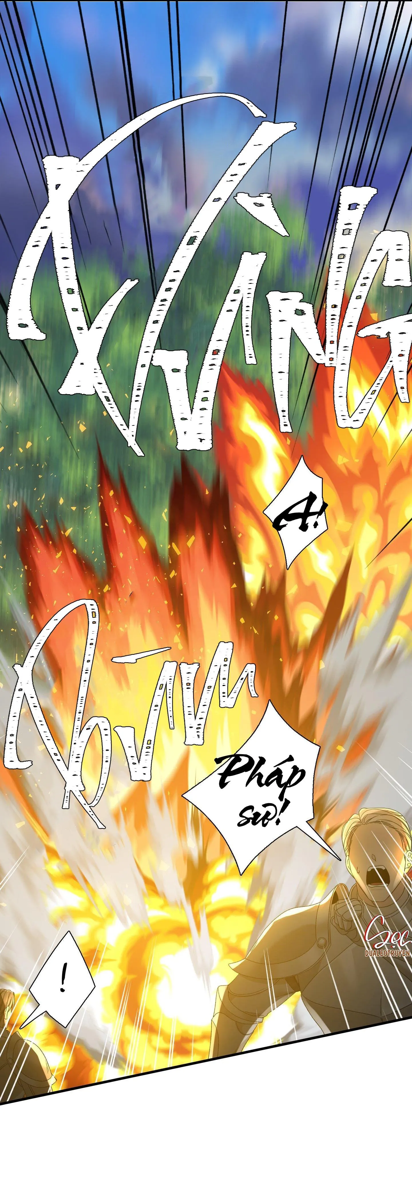 SMYRNA VÀ CAPRI Chapter 64 Trang 62