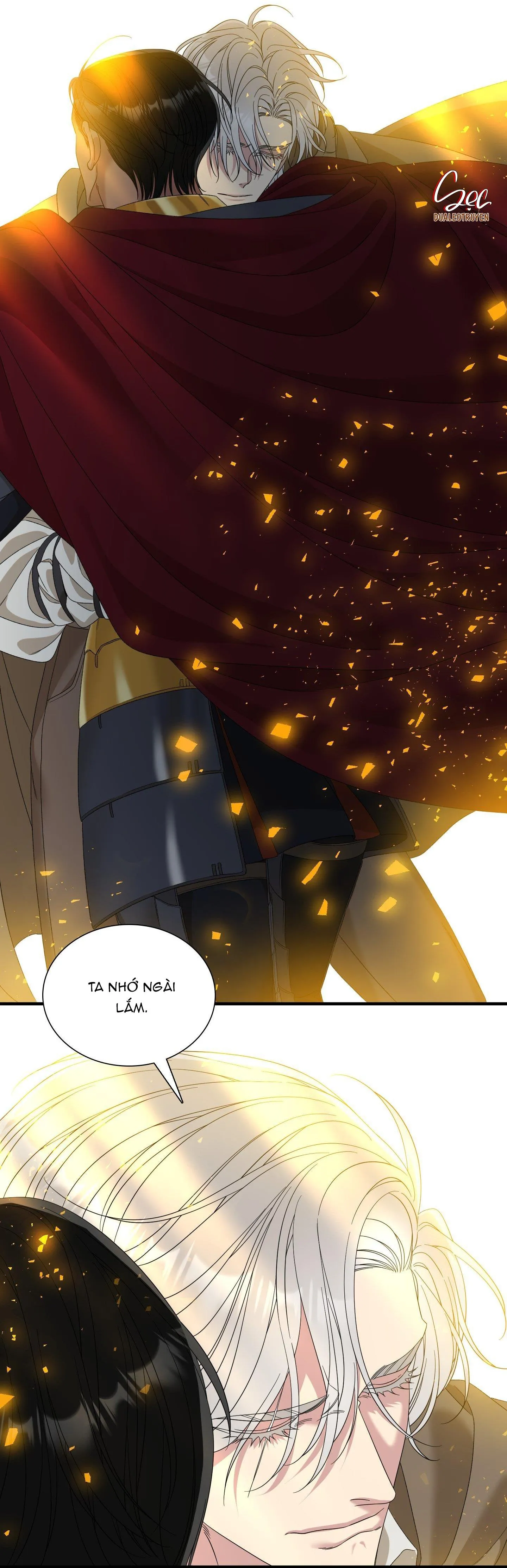 SMYRNA VÀ CAPRI Chapter 64 Trang 68