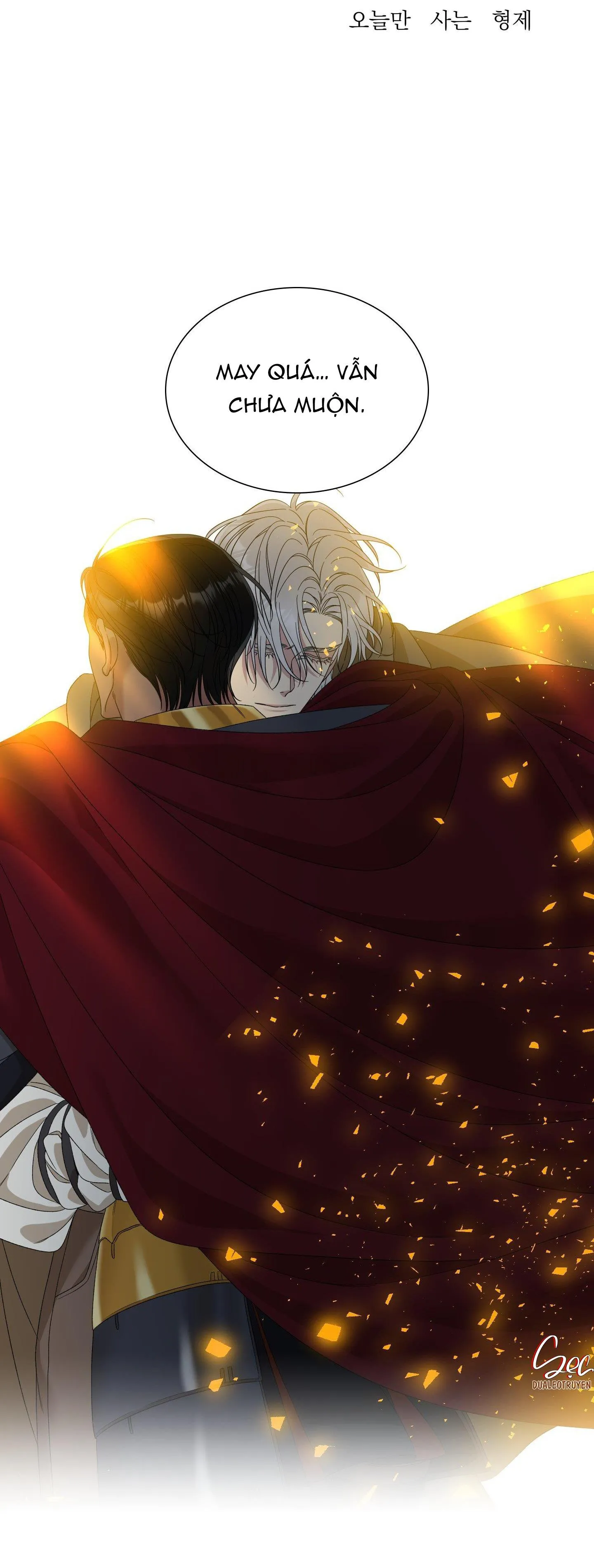 SMYRNA VÀ CAPRI Chapter 65 Trang 3