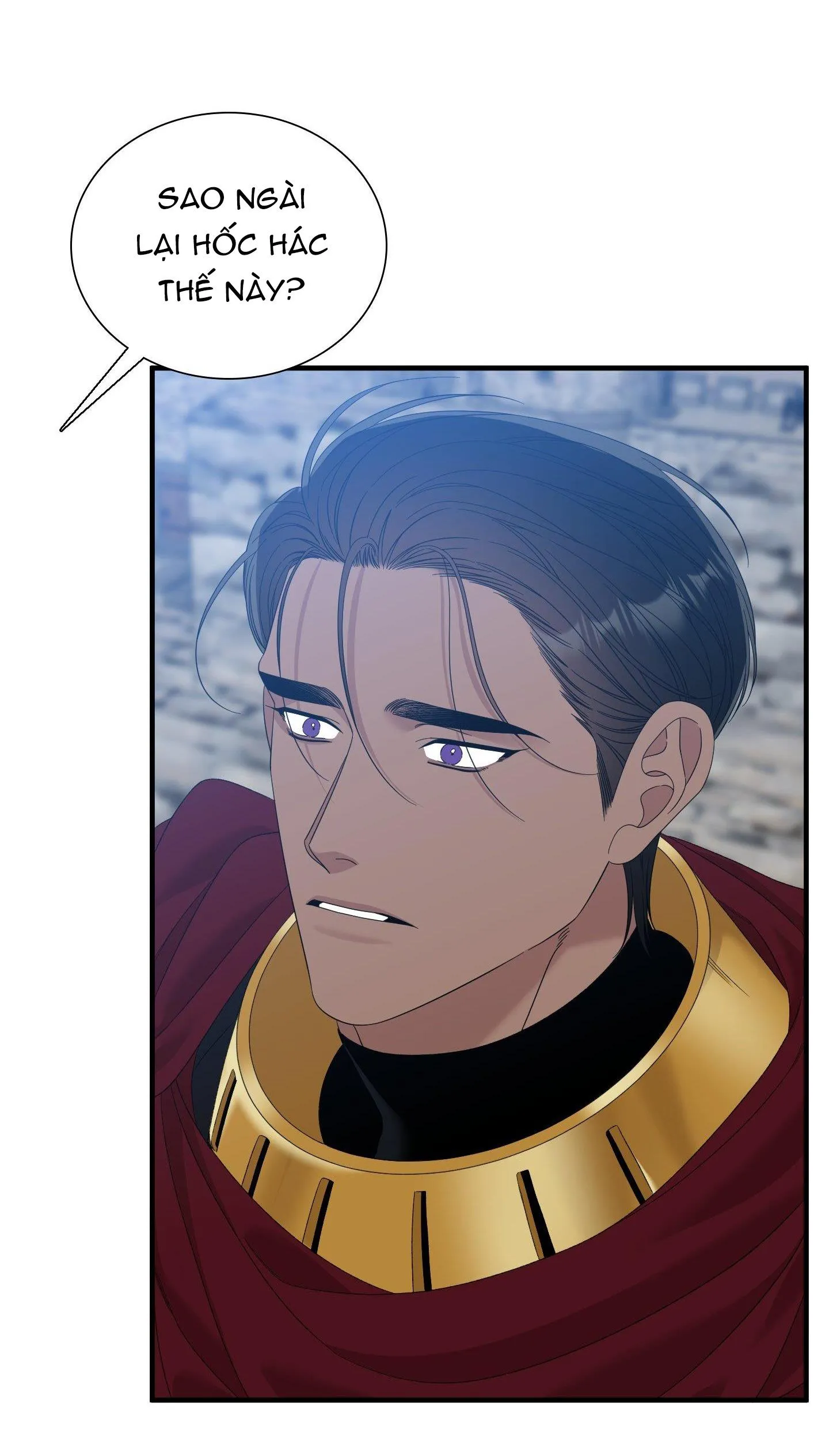 SMYRNA VÀ CAPRI Chapter 65 Trang 4