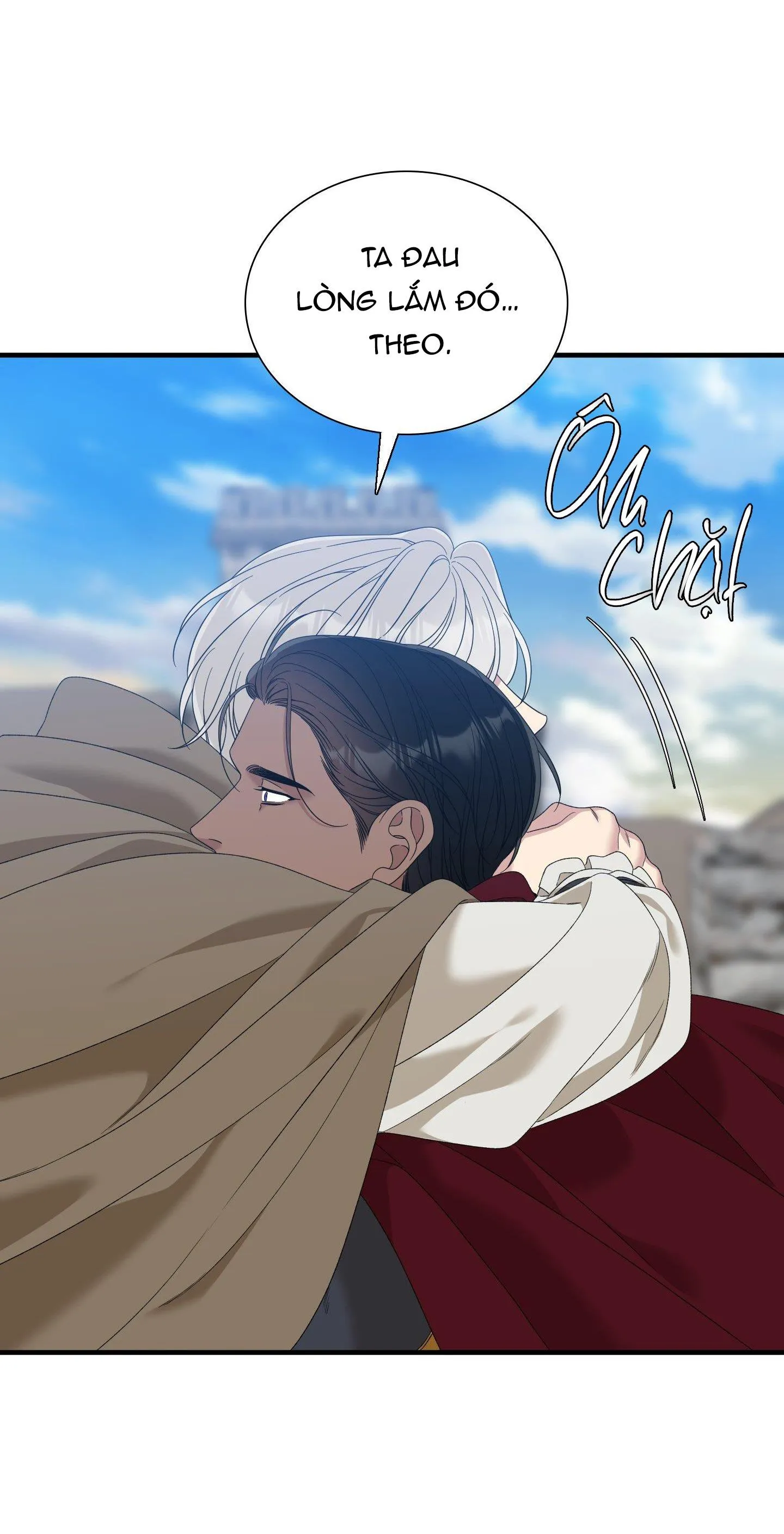 SMYRNA VÀ CAPRI Chapter 65 Trang 6