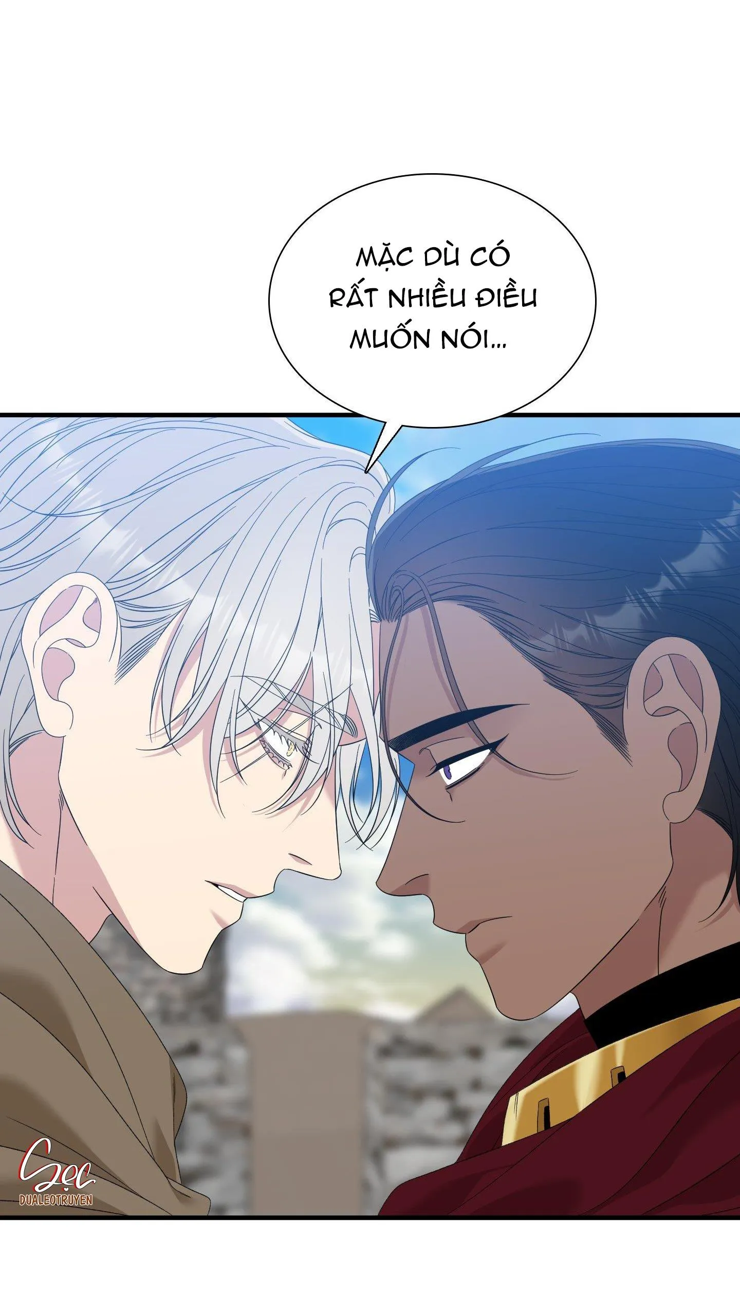 SMYRNA VÀ CAPRI Chapter 65 Trang 7