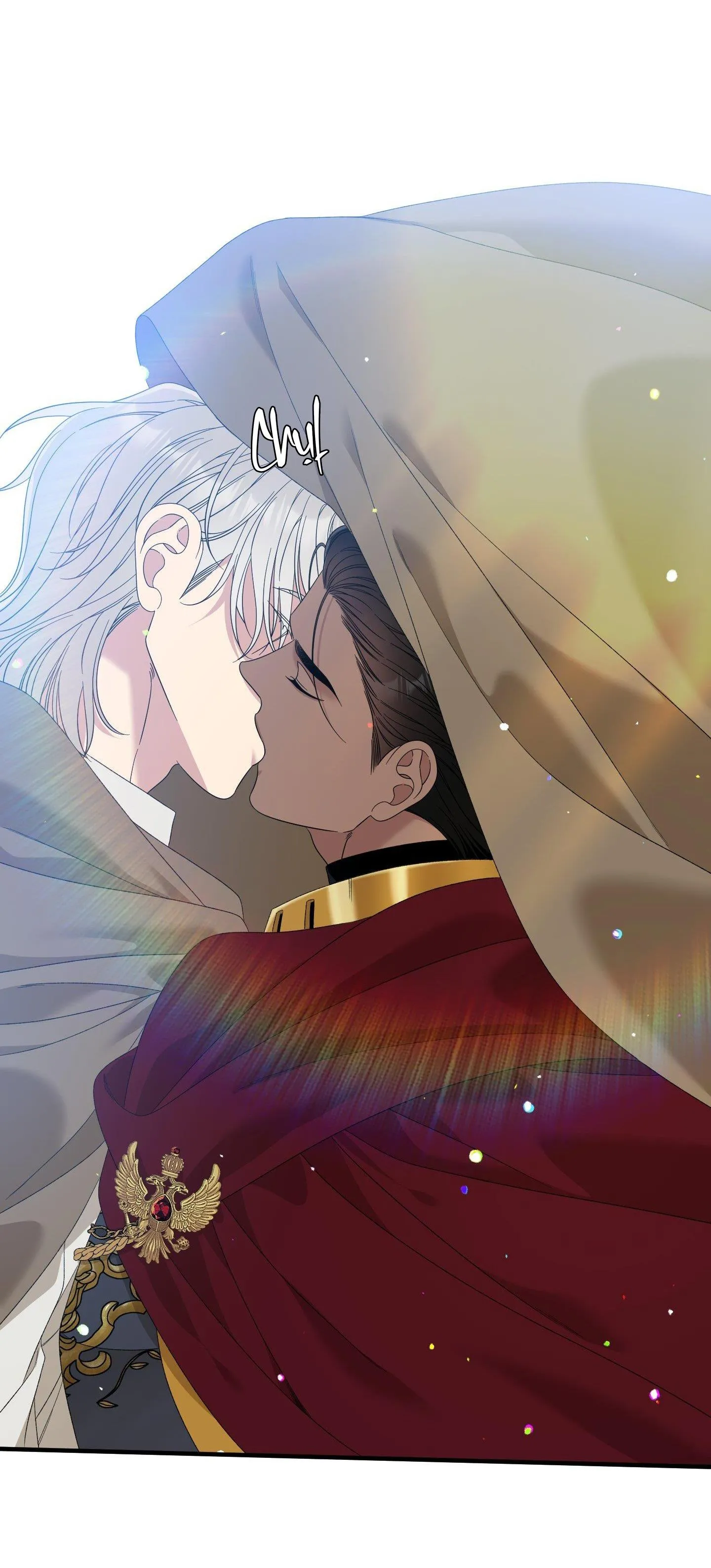 SMYRNA VÀ CAPRI Chapter 65 Trang 9