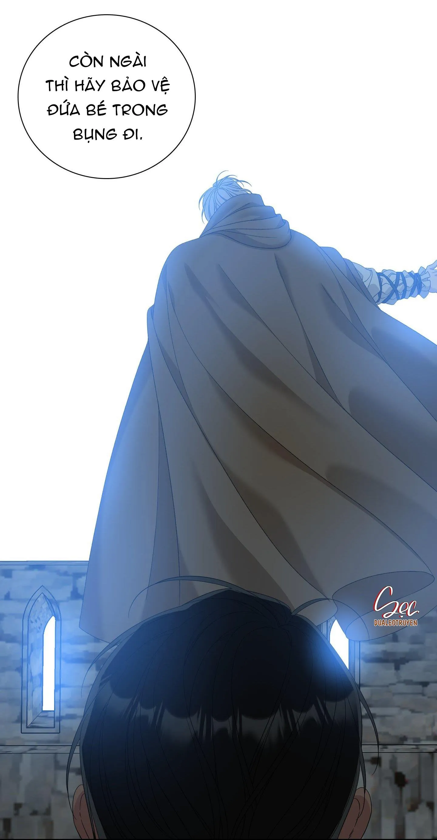 SMYRNA VÀ CAPRI Chapter 65 Trang 13