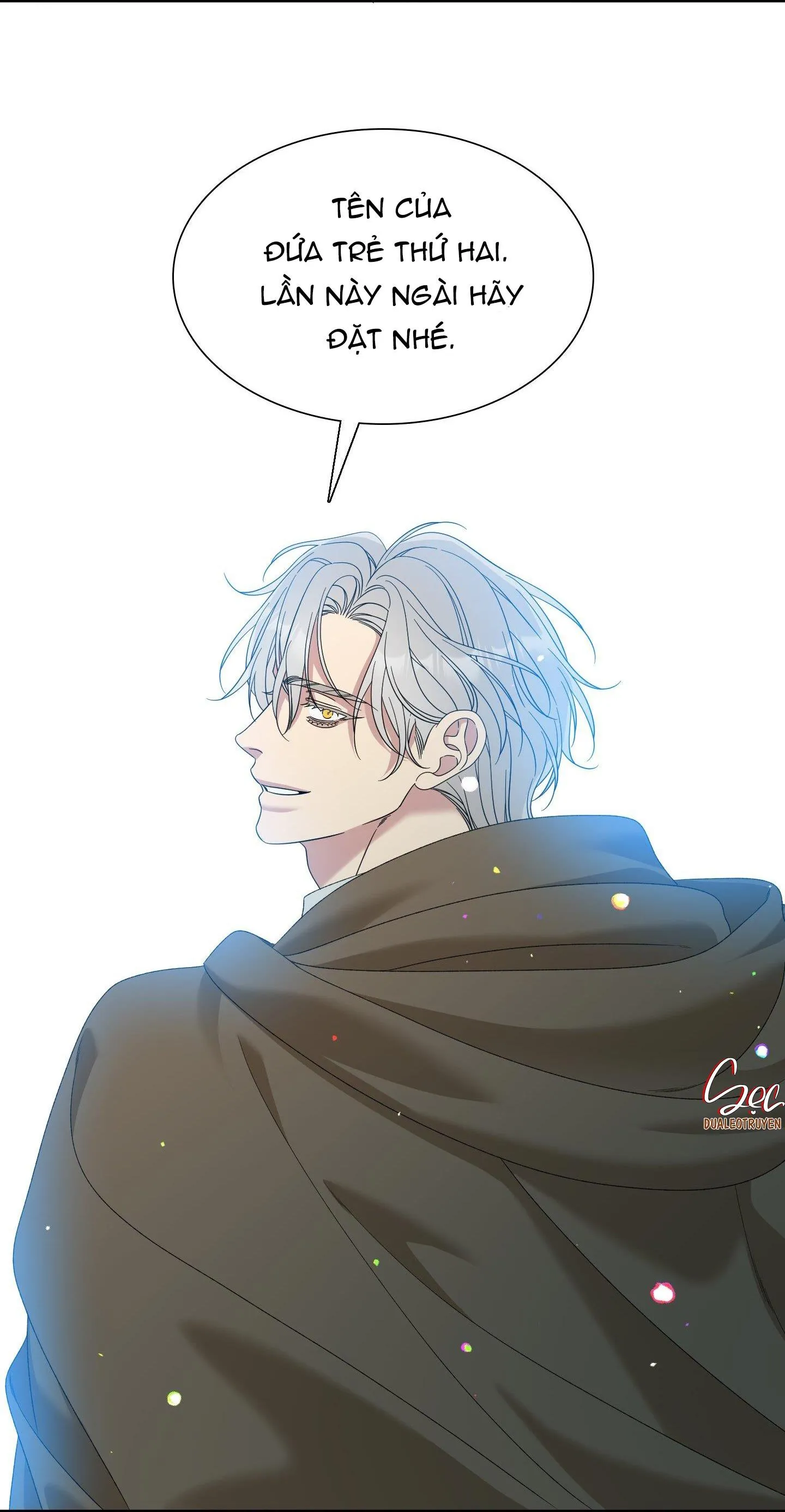 SMYRNA VÀ CAPRI Chapter 65 Trang 15