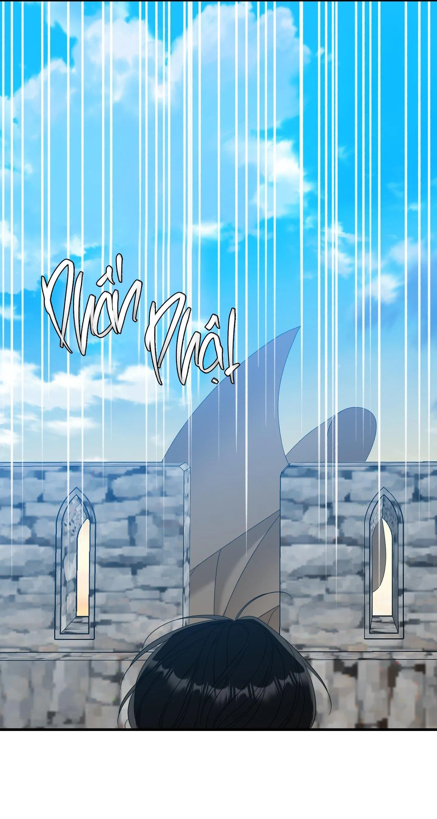 SMYRNA VÀ CAPRI Chapter 65 Trang 16