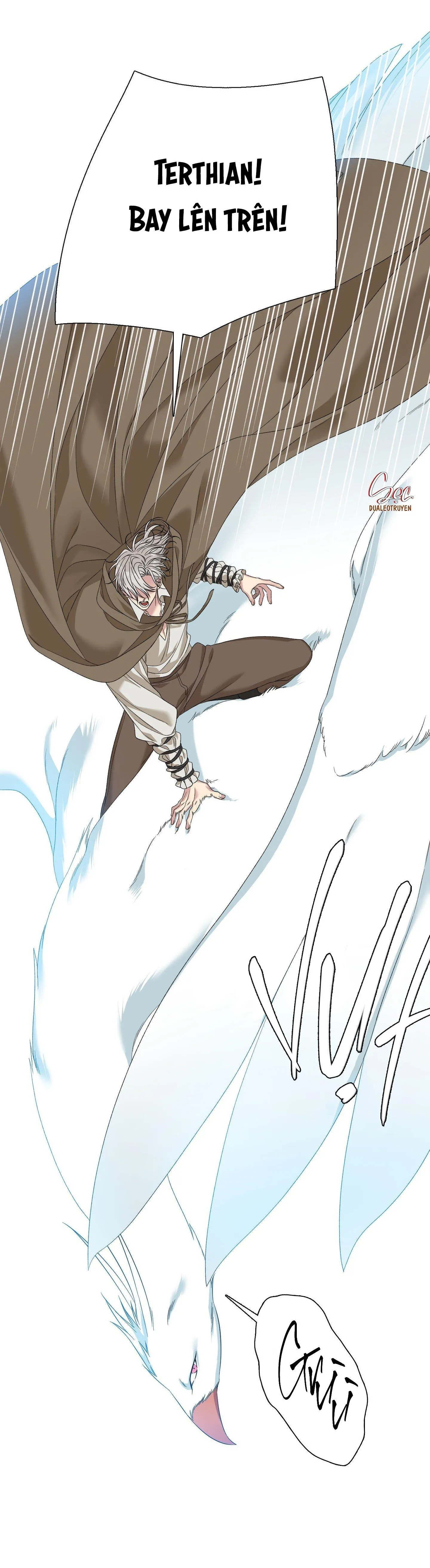 SMYRNA VÀ CAPRI Chapter 65 Trang 20