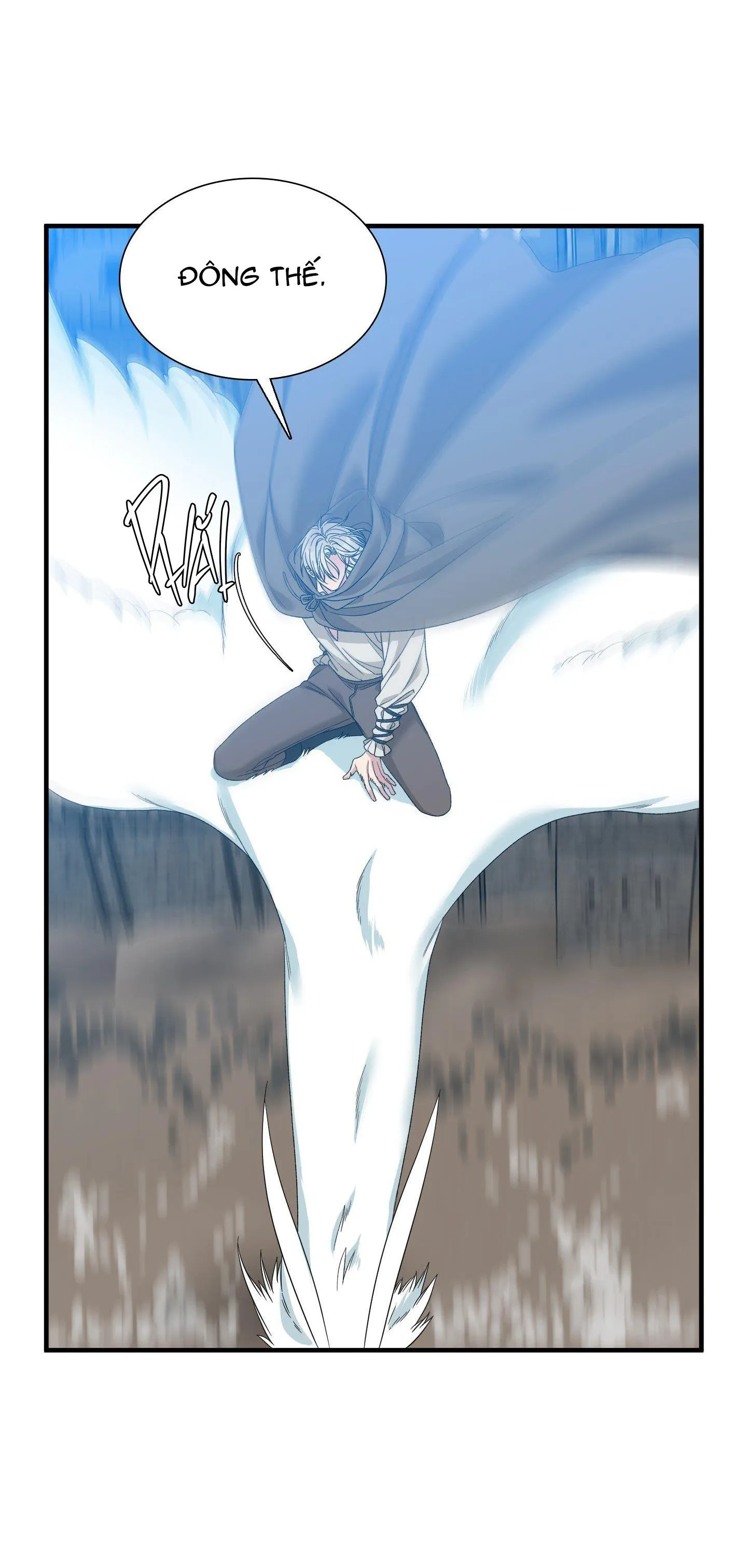 SMYRNA VÀ CAPRI Chapter 65 Trang 21