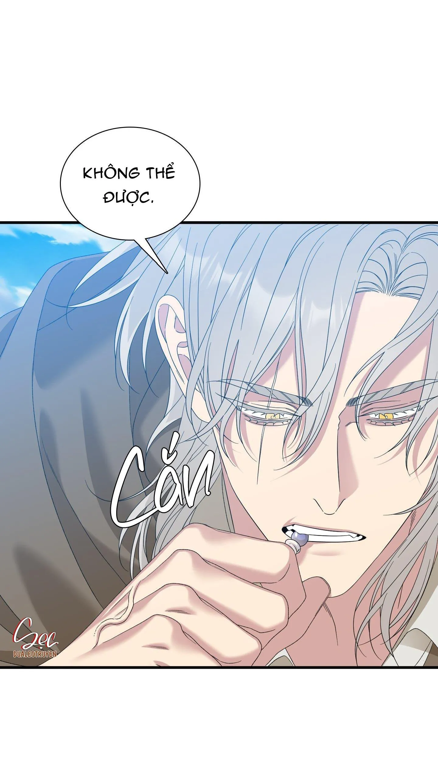 SMYRNA VÀ CAPRI Chapter 65 Trang 22