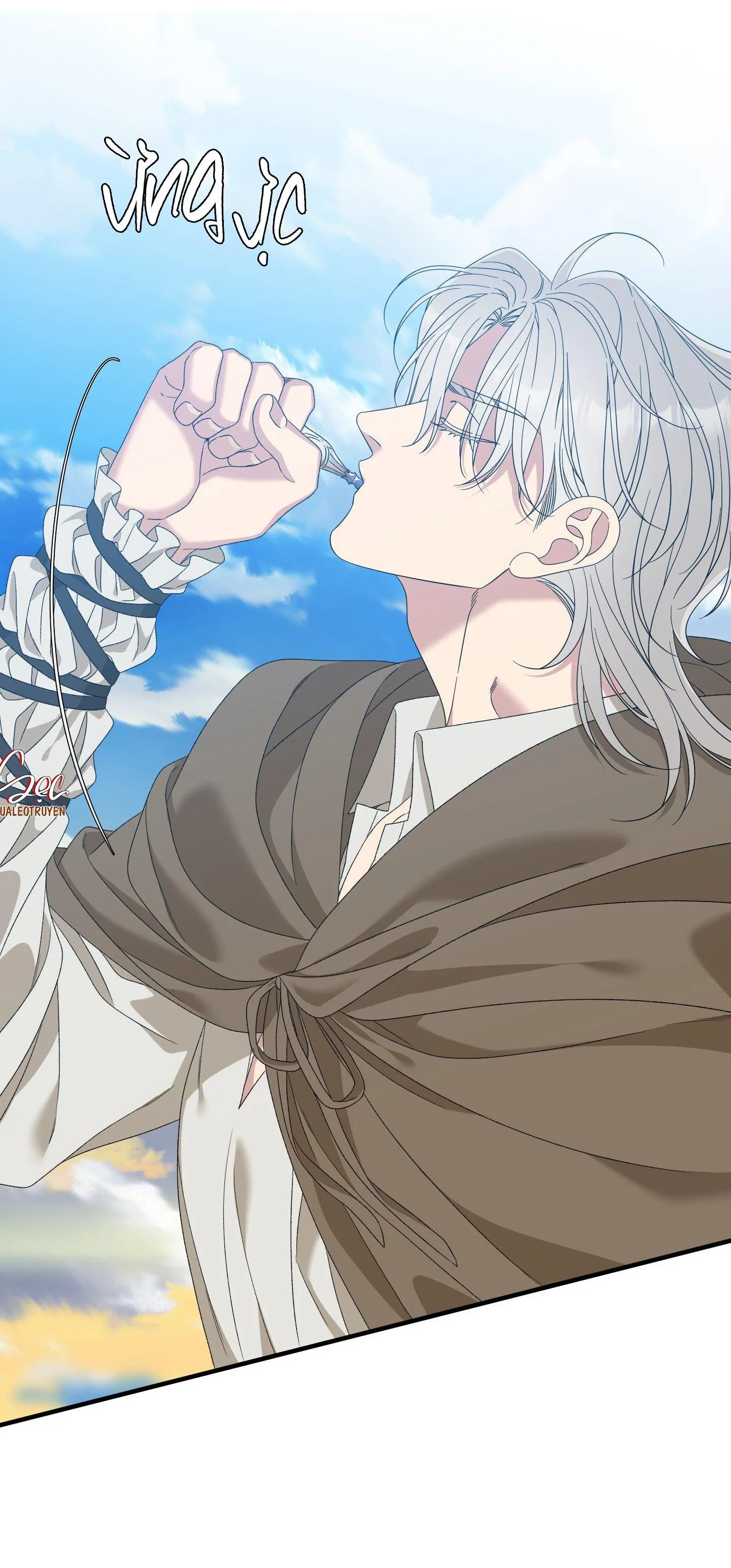 SMYRNA VÀ CAPRI Chapter 65 Trang 25