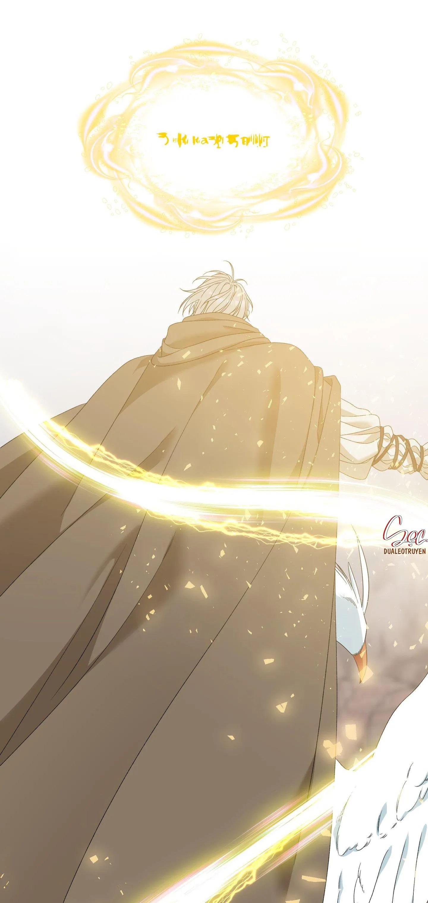 SMYRNA VÀ CAPRI Chapter 65 Trang 29