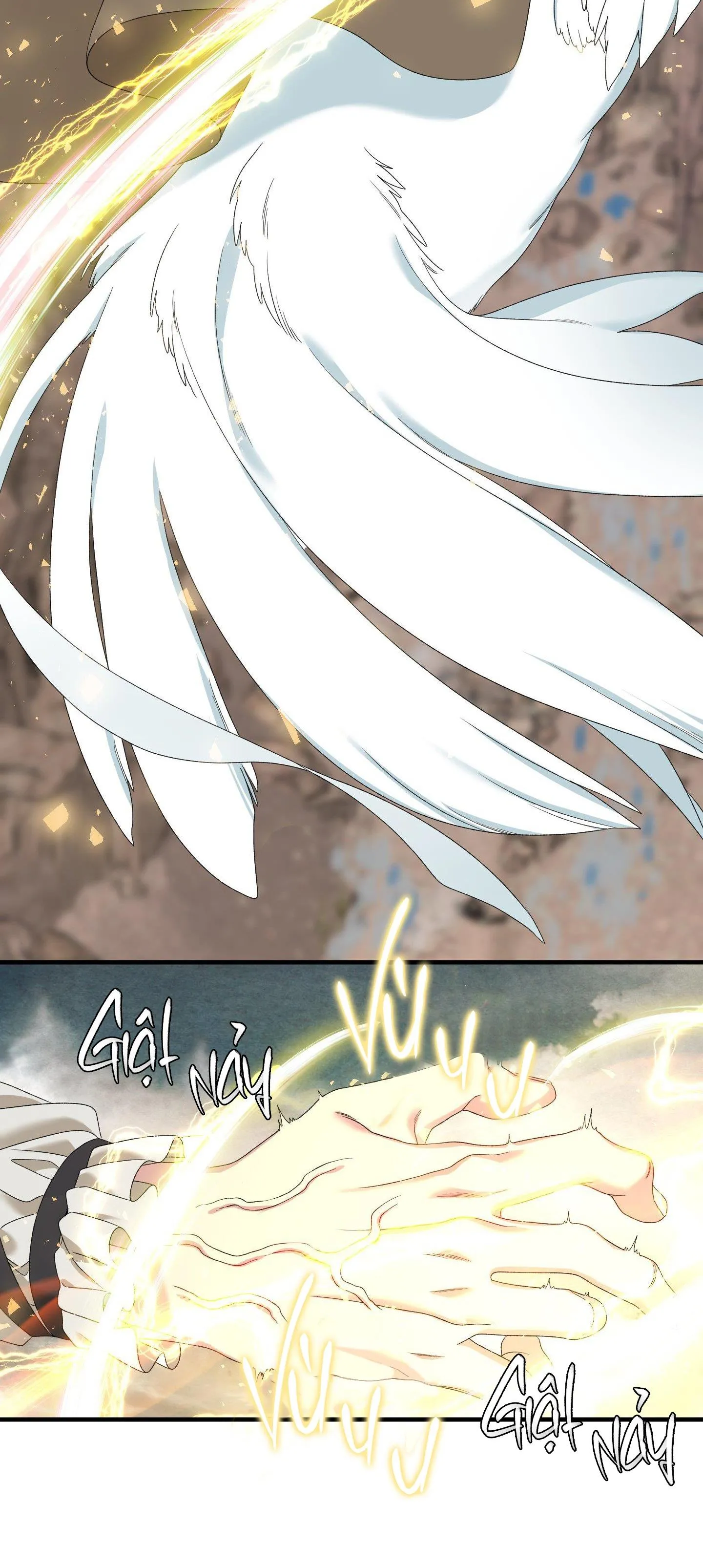 SMYRNA VÀ CAPRI Chapter 65 Trang 30