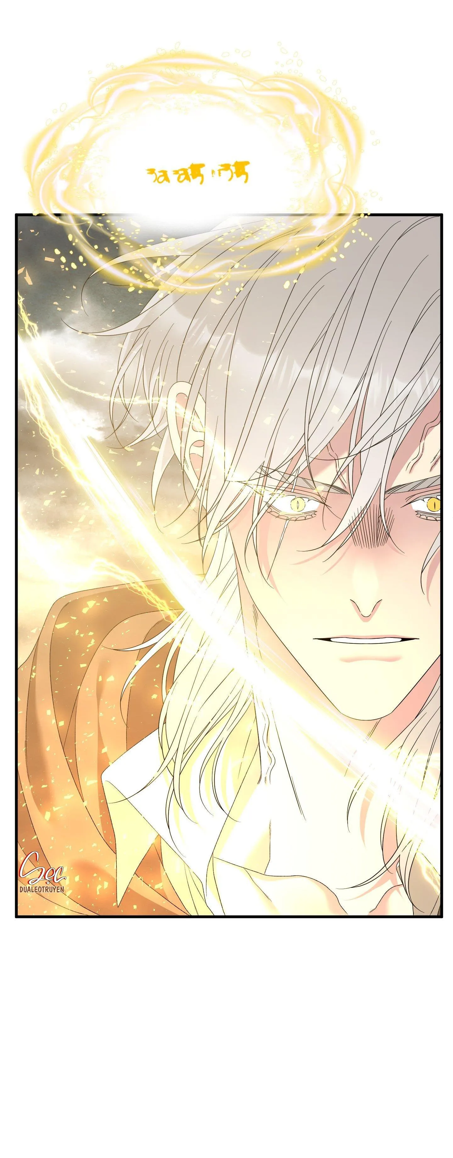 SMYRNA VÀ CAPRI Chapter 65 Trang 31