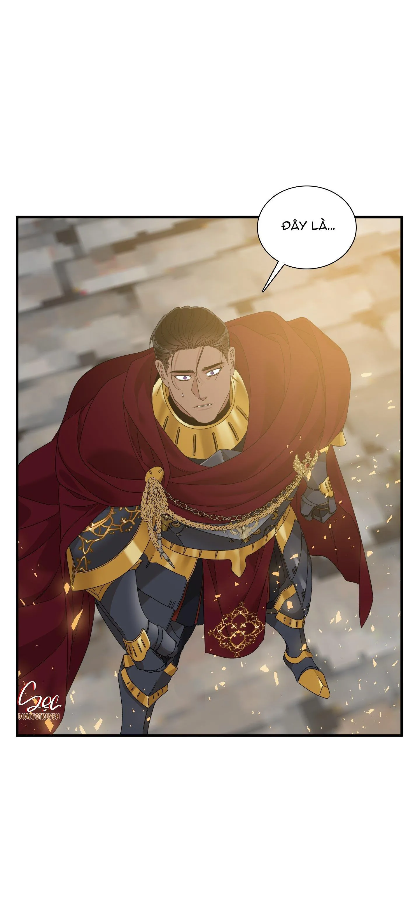 SMYRNA VÀ CAPRI Chapter 65 Trang 33