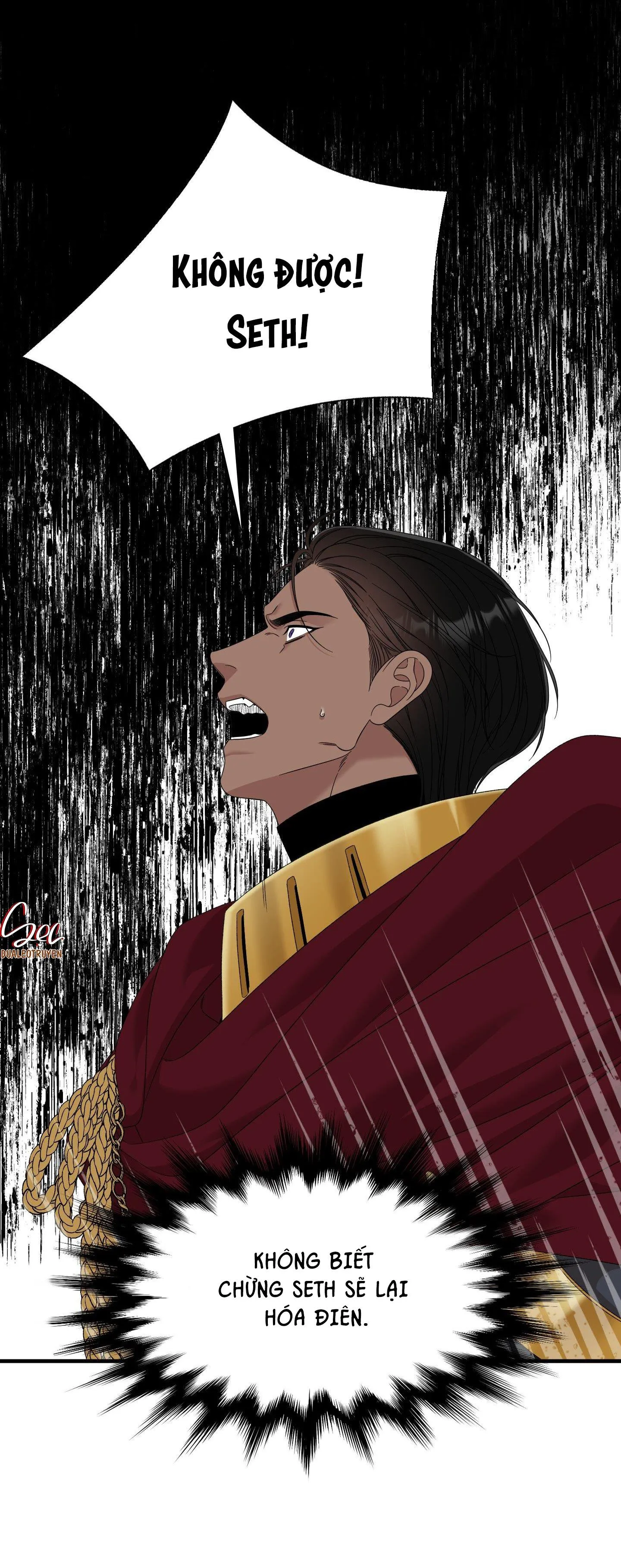 SMYRNA VÀ CAPRI Chapter 65 Trang 37