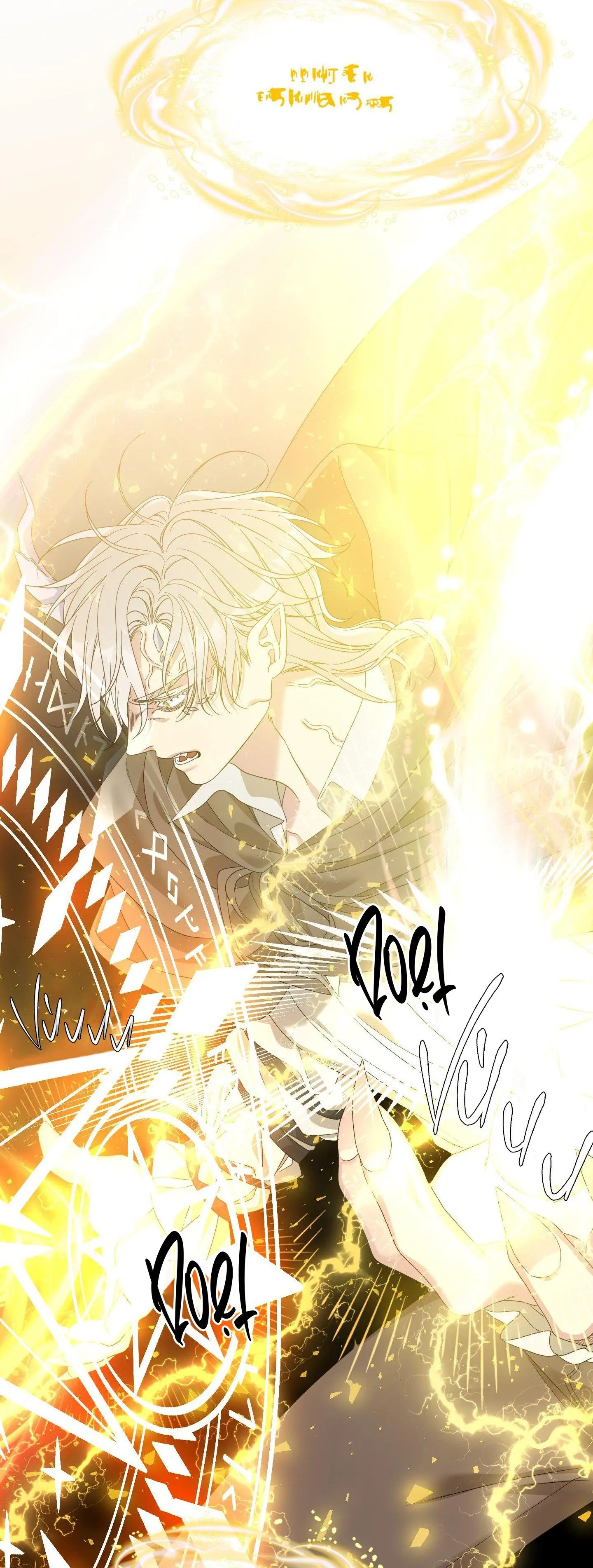 SMYRNA VÀ CAPRI Chapter 65 Trang 41