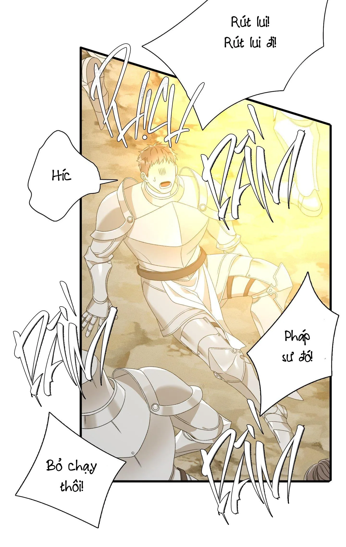 SMYRNA VÀ CAPRI Chapter 65 Trang 43