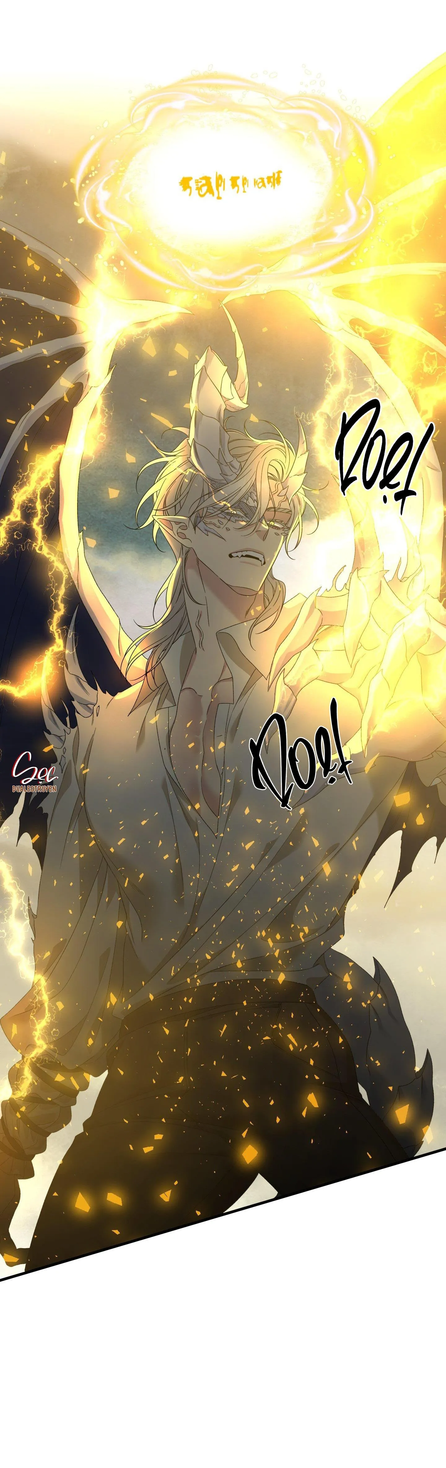 SMYRNA VÀ CAPRI Chapter 65 Trang 47