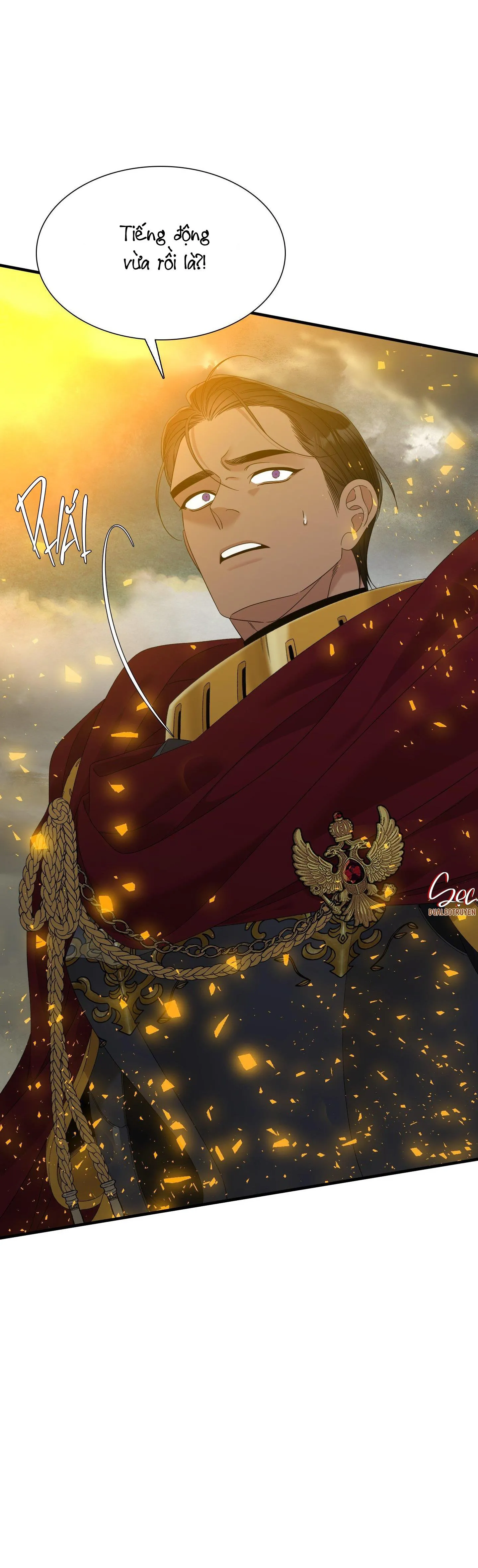 SMYRNA VÀ CAPRI Chapter 65 Trang 66