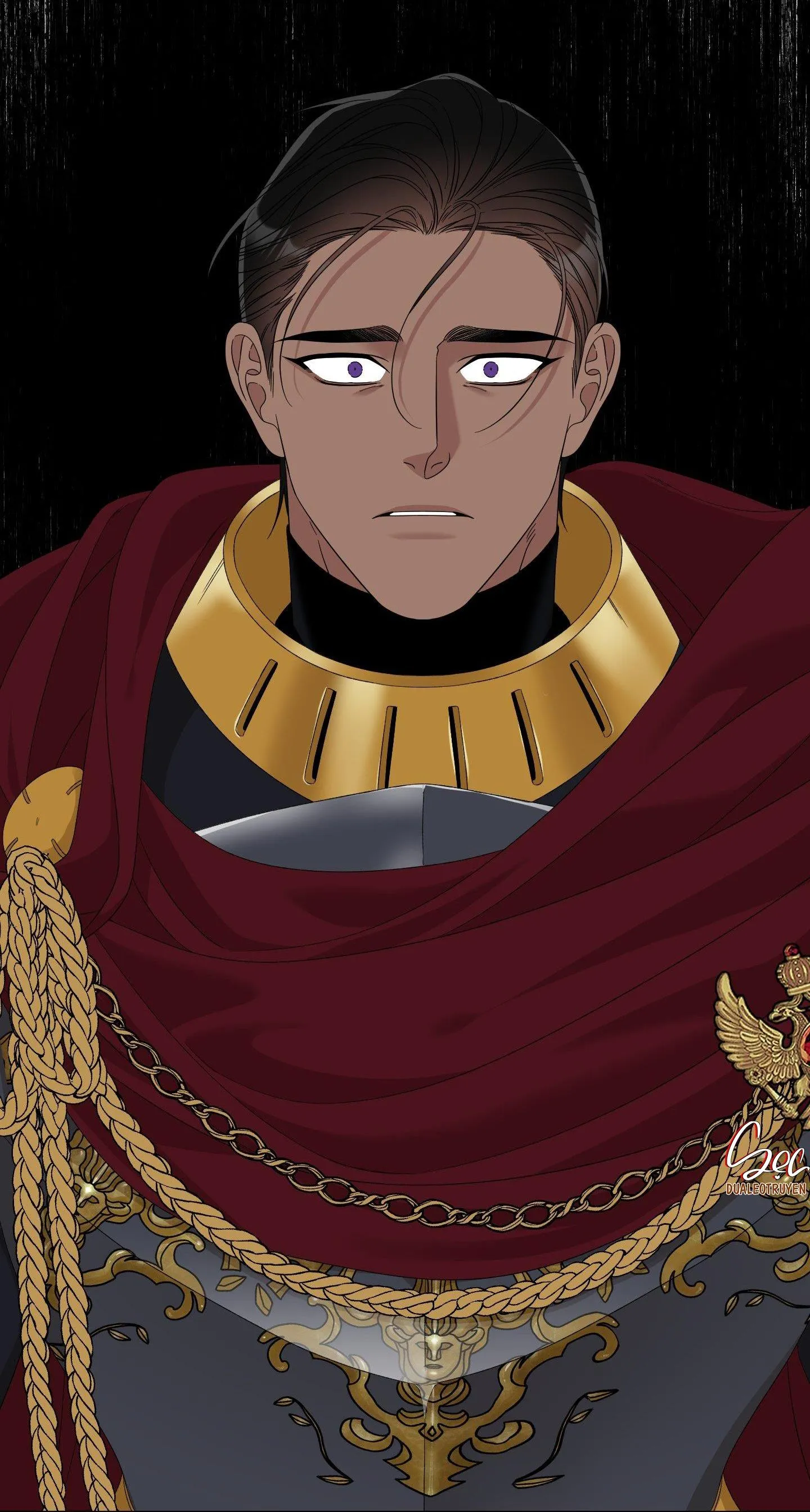 SMYRNA VÀ CAPRI Chapter 65 Trang 70