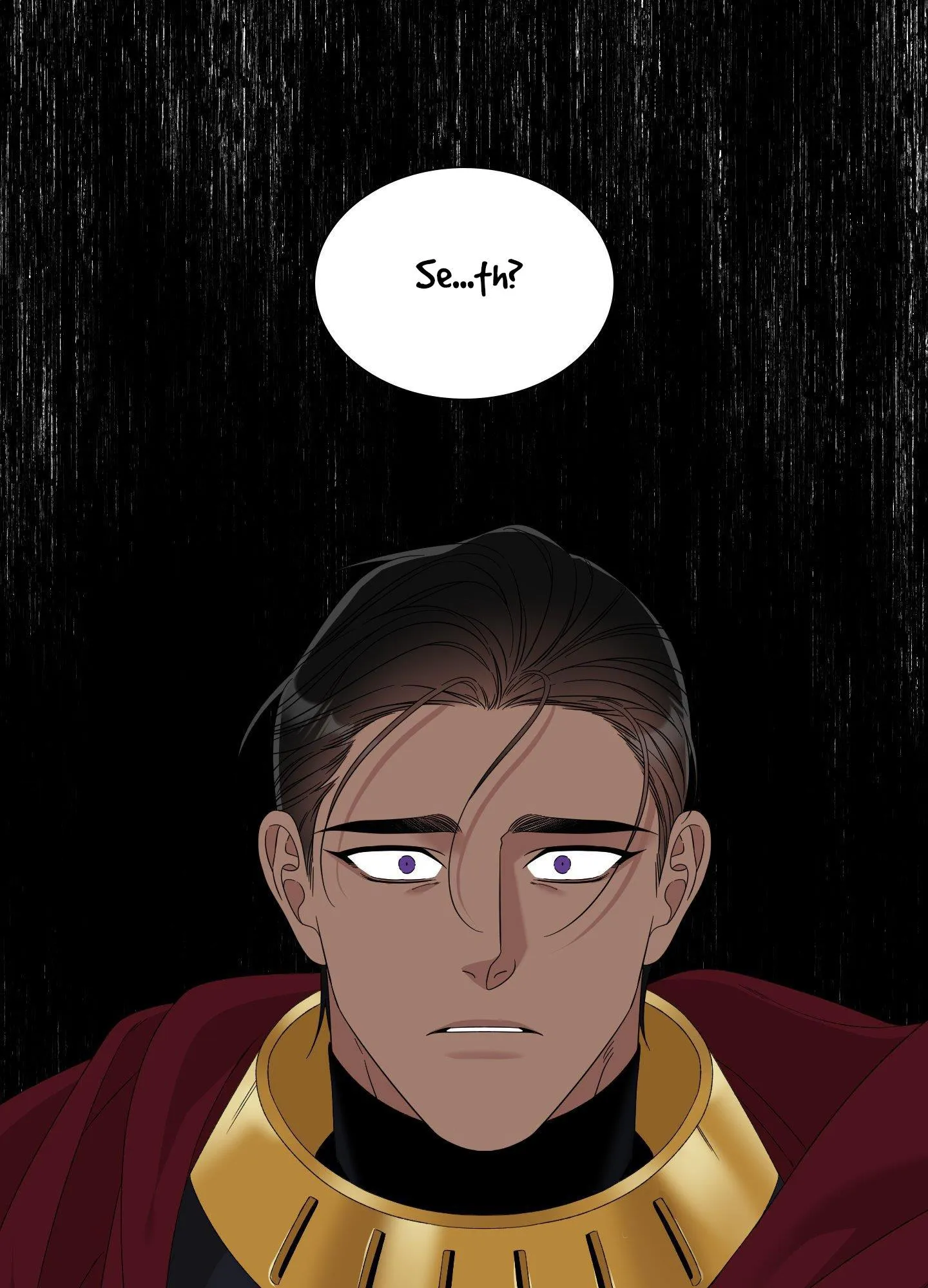 SMYRNA VÀ CAPRI Chapter 66 Trang 3