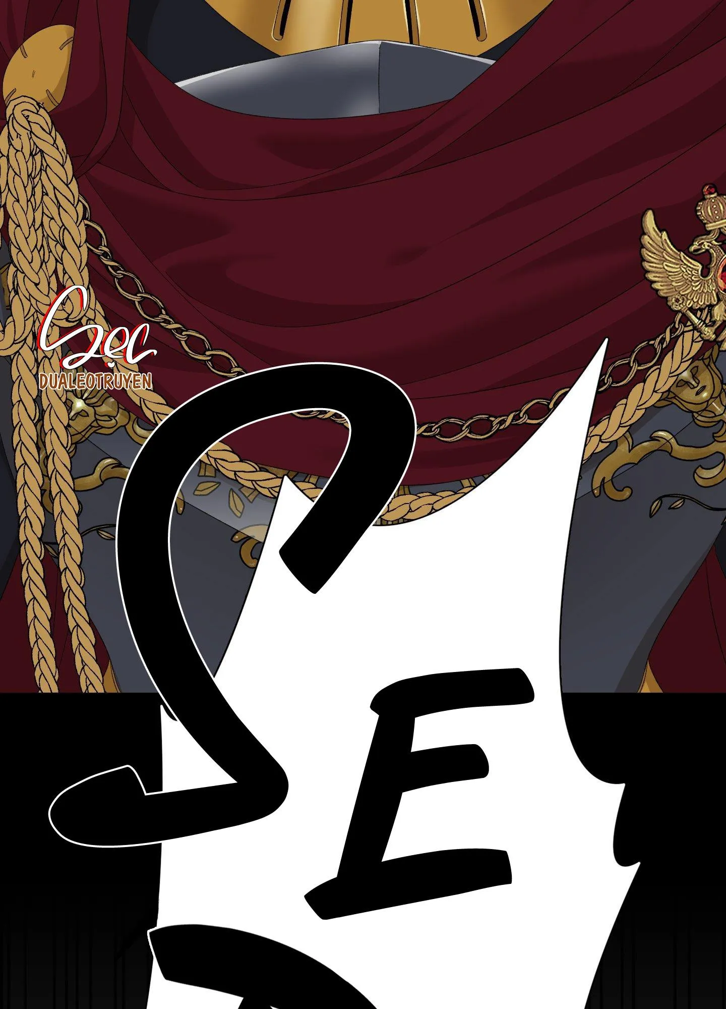 SMYRNA VÀ CAPRI Chapter 66 Trang 4