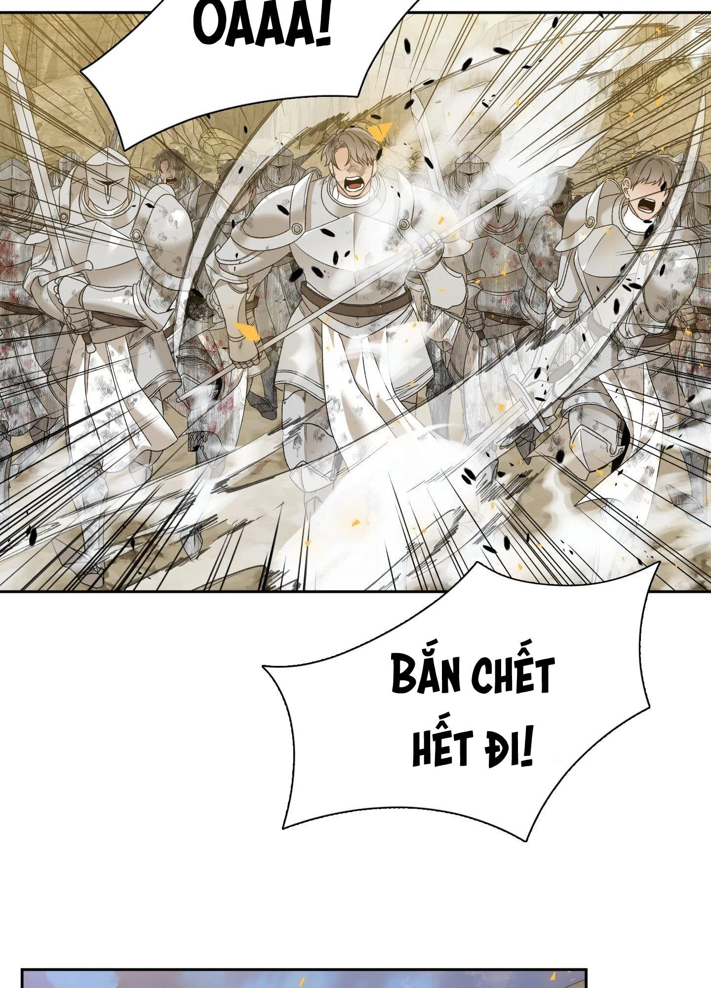 SMYRNA VÀ CAPRI Chapter 66 Trang 10