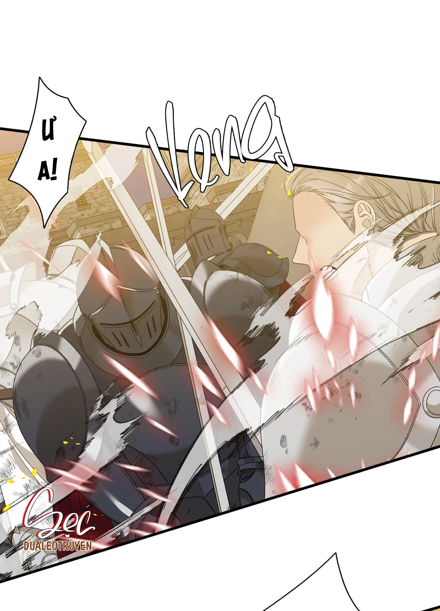 SMYRNA VÀ CAPRI Chapter 66 Trang 12