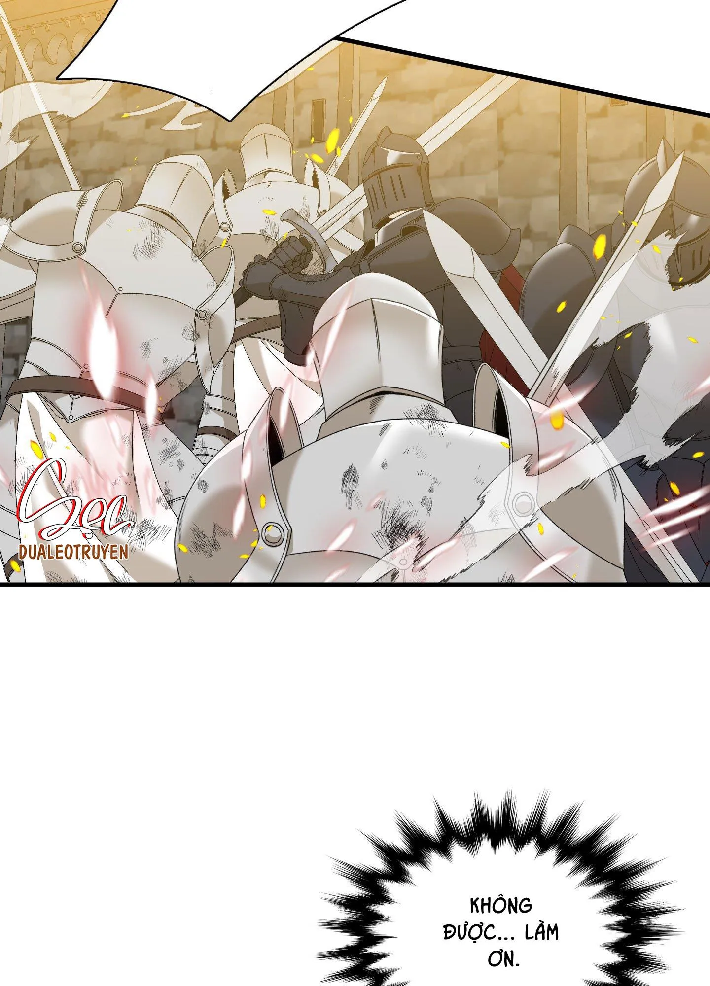 SMYRNA VÀ CAPRI Chapter 66 Trang 14