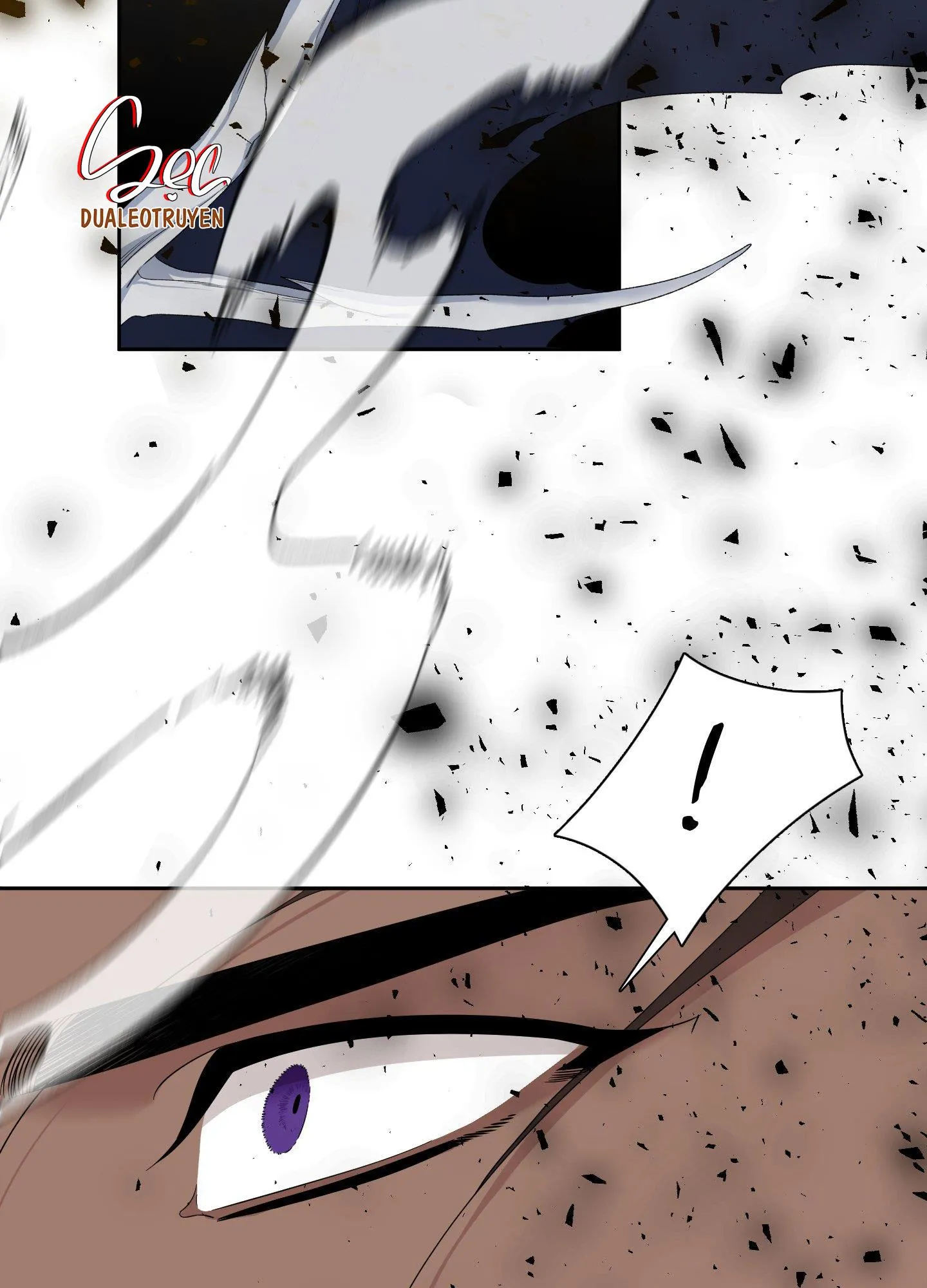 SMYRNA VÀ CAPRI Chapter 66 Trang 18