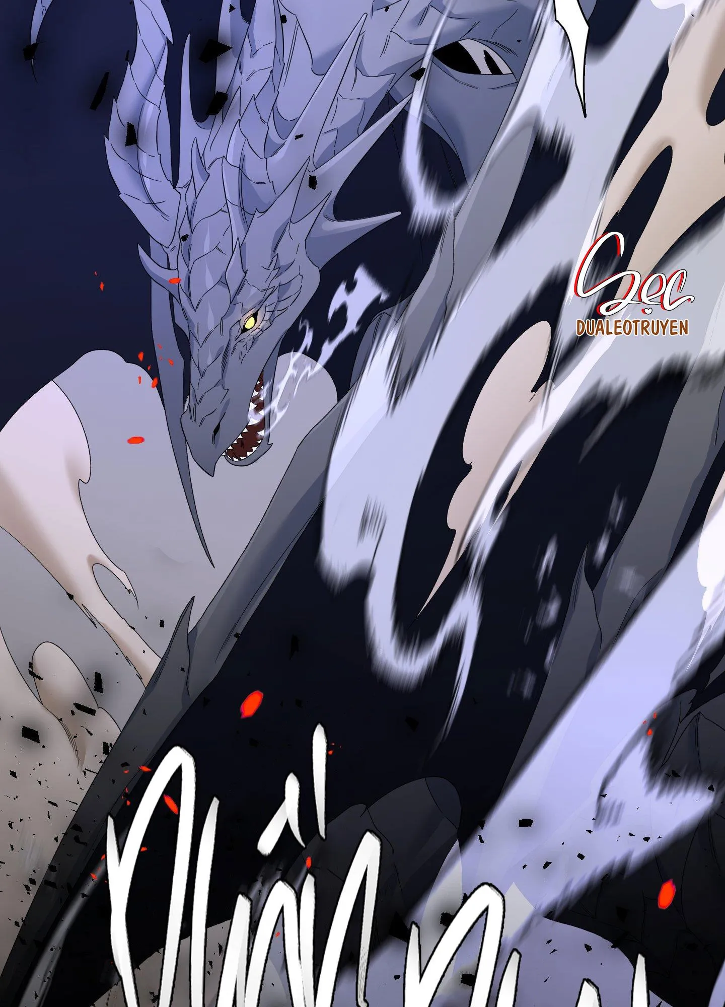 SMYRNA VÀ CAPRI Chapter 66 Trang 20