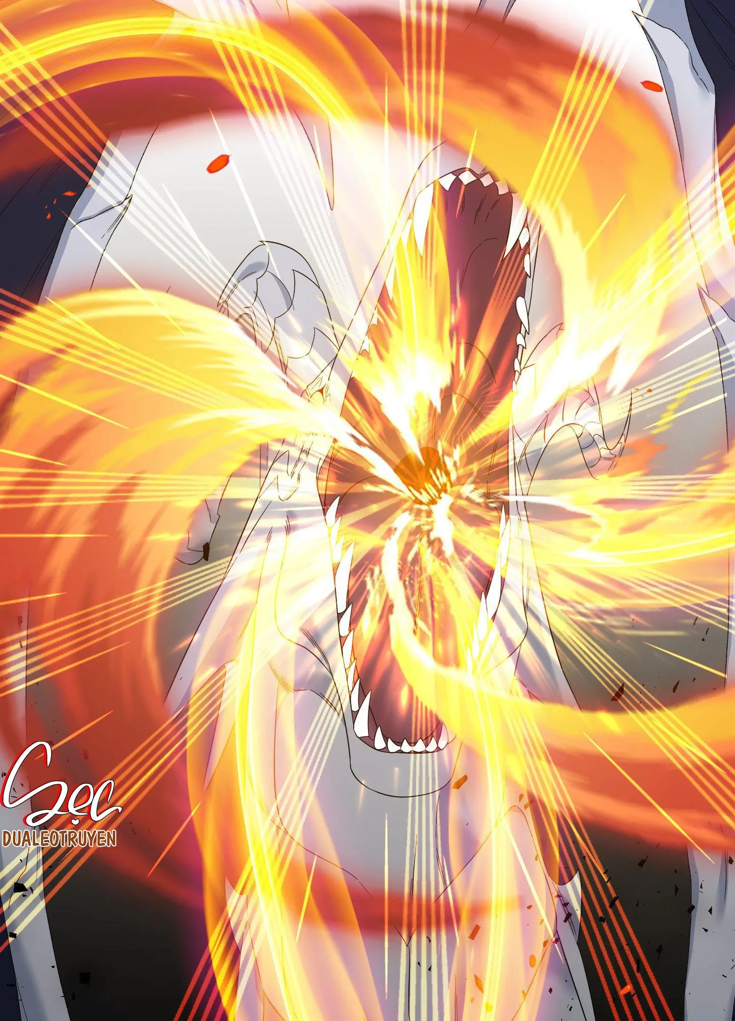 SMYRNA VÀ CAPRI Chapter 66 Trang 33